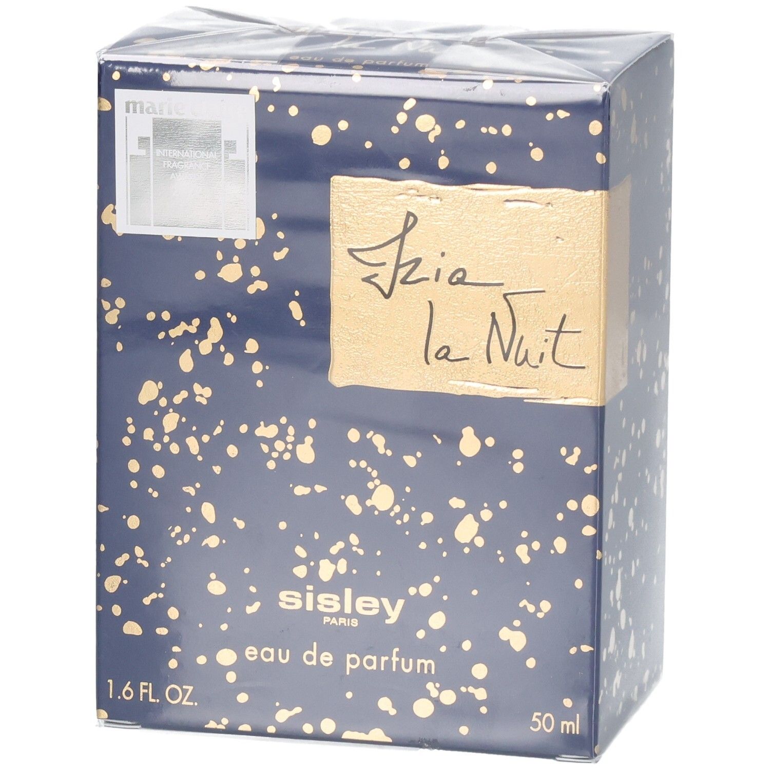 Sisley Izia La Nuit Eau de Parfum 50ml.