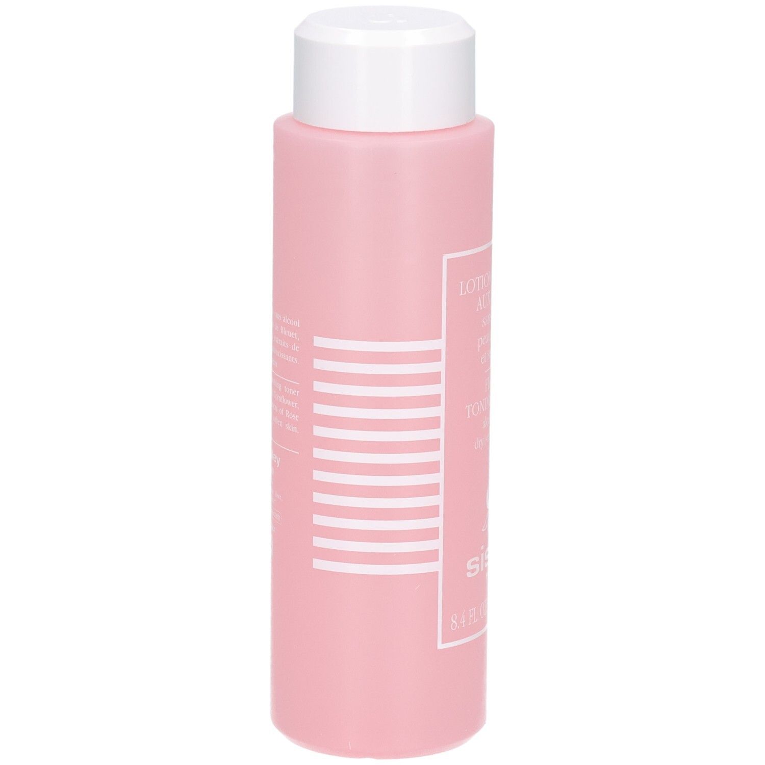 Sisley Lotion Tonique aux Fleurs sans alcool peaux sèches et sensibles 250ml Donna