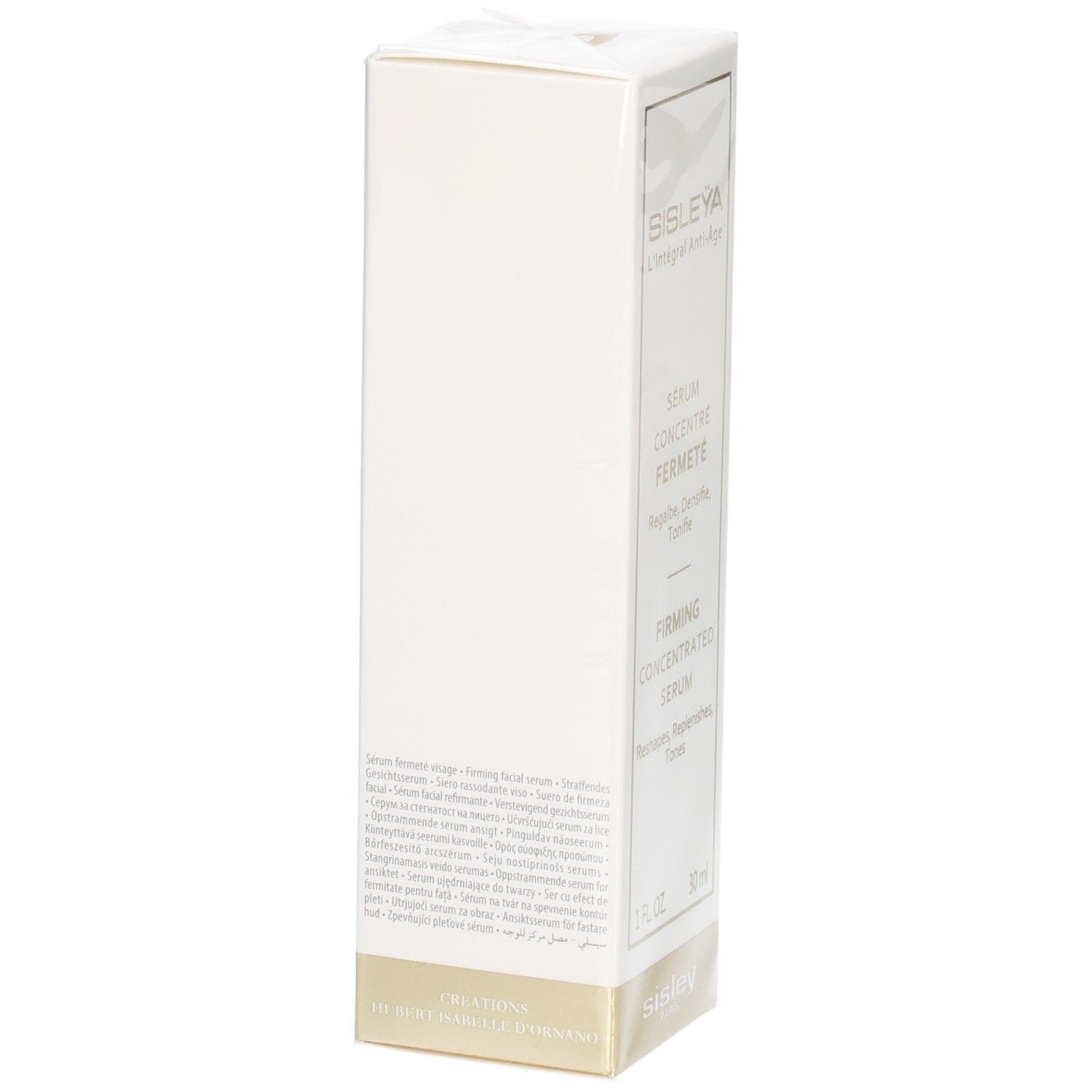 Sisley Anti-Age Firming Concentrated Serum 30ml in Clear