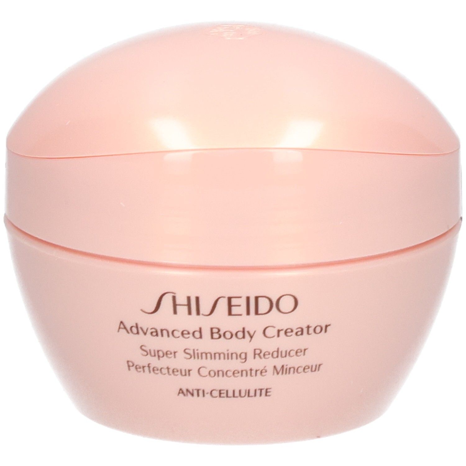 Shiseido Shi Corpo Super Slimming Reducer, 200 ml