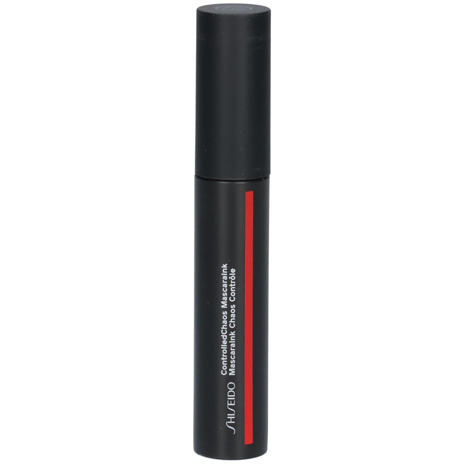SHISEIDO Controlled Chaos Mascaraink | 01 Black Pulse 1 Mascara