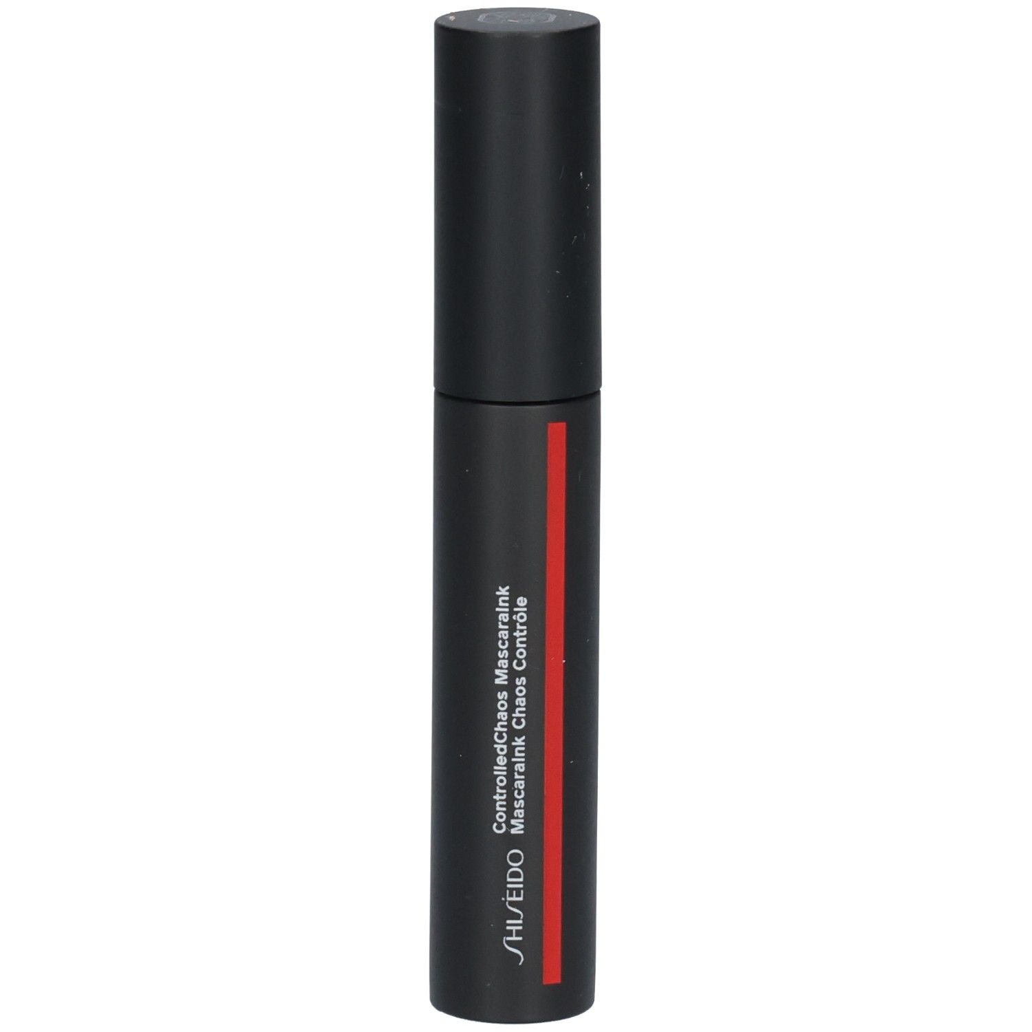 SHISHEIDO Controlled Chaos MascaraInk Sapphire Spark 1 Mascara
