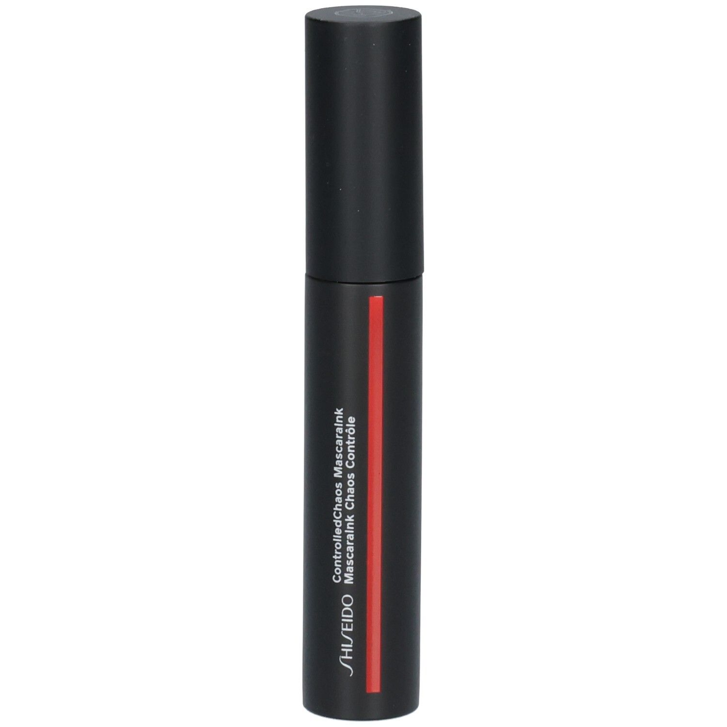 Shiseido ControlledChaos MascaraInk 04 Emerald Energy 1 Mascara