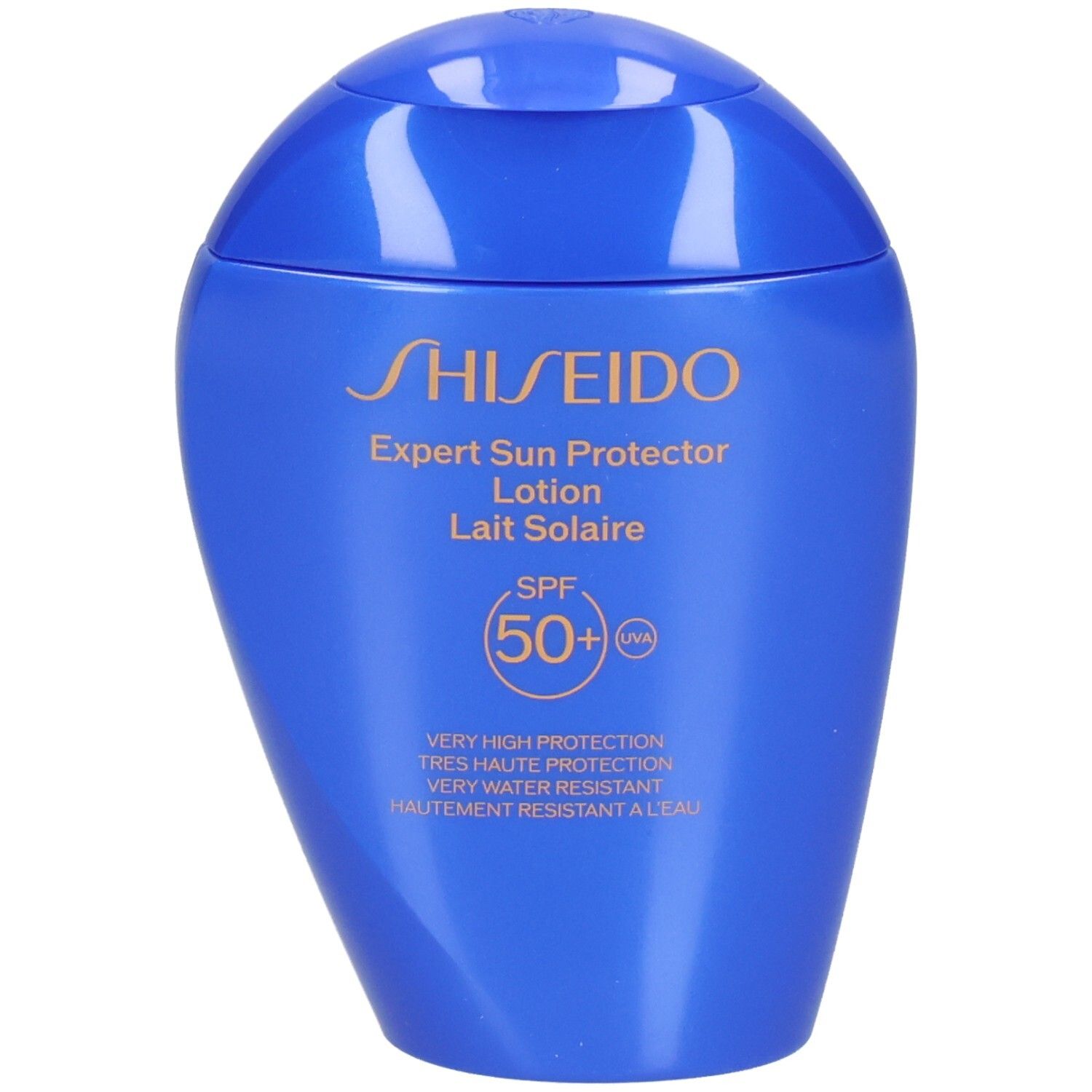 Shiseido Expert Sun Protector Lozione Solare SPF 50, 150 ml