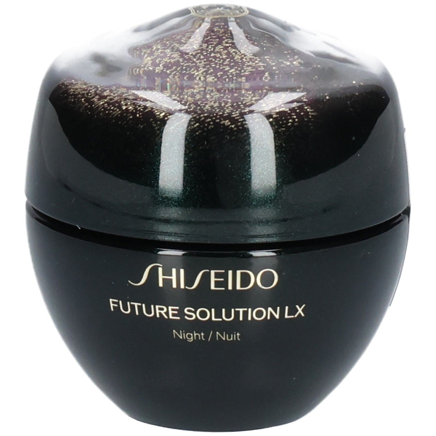 SHISEIDO Future Solution LX Nacht 50 Nachtcrème