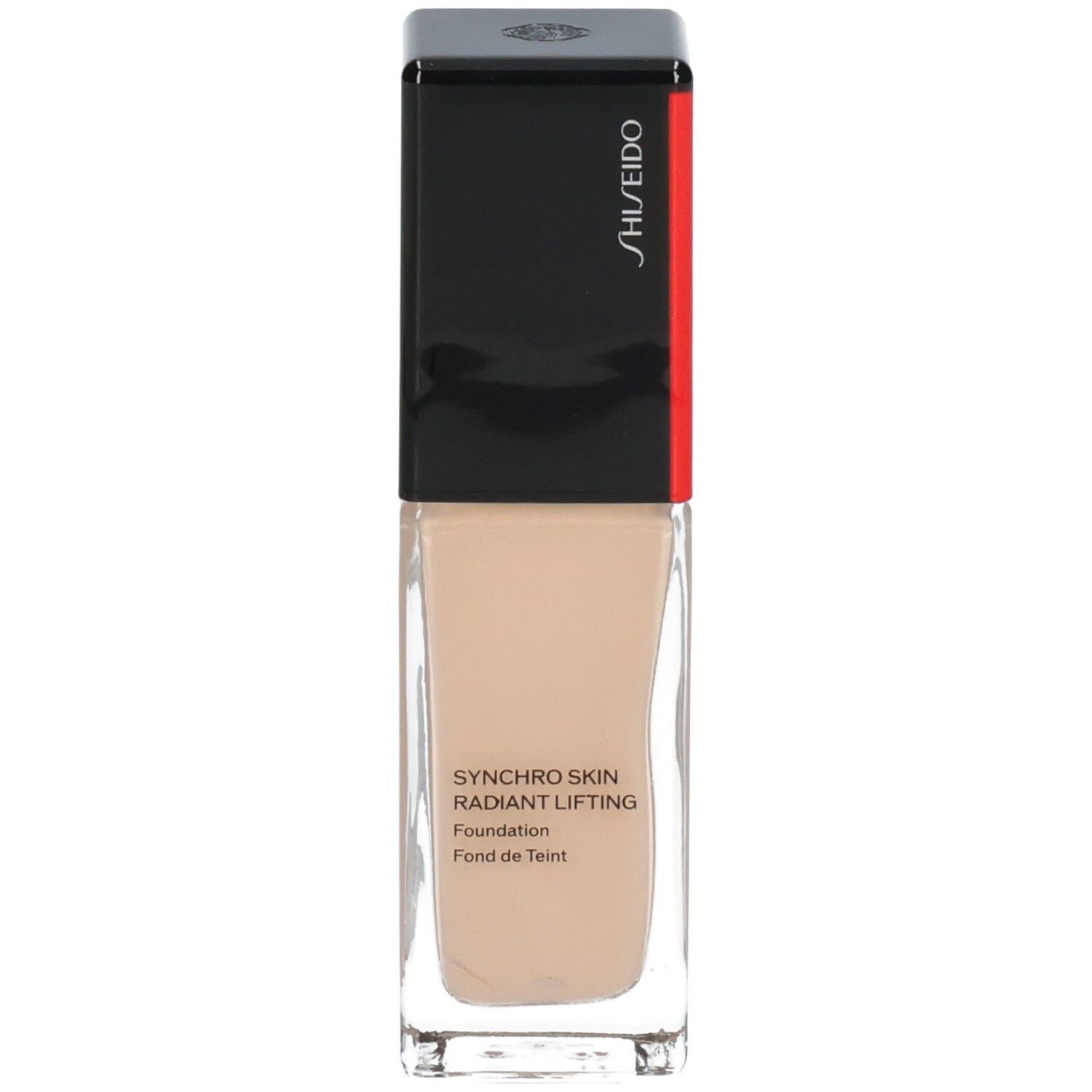 Shiseido Synchro Skin Radiant Lifting Foundation 130 30 ml Make up