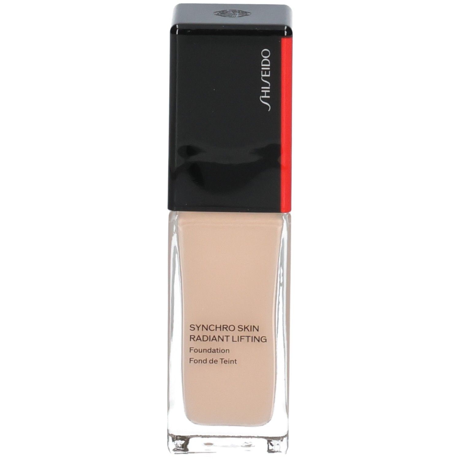 Shiseido Synchro Skin Radiant Lifting Foundation 220 30 ml Make up