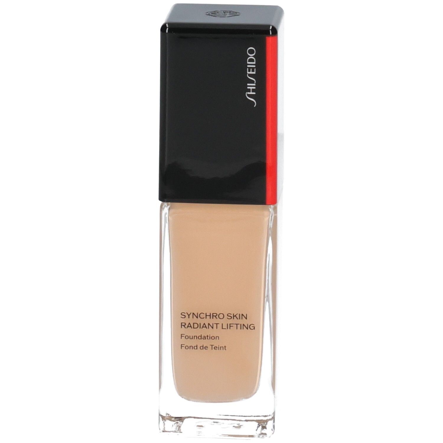 Shiseido Synchro Skin Radiant Lifting Foundation 230 30 ml Make up
