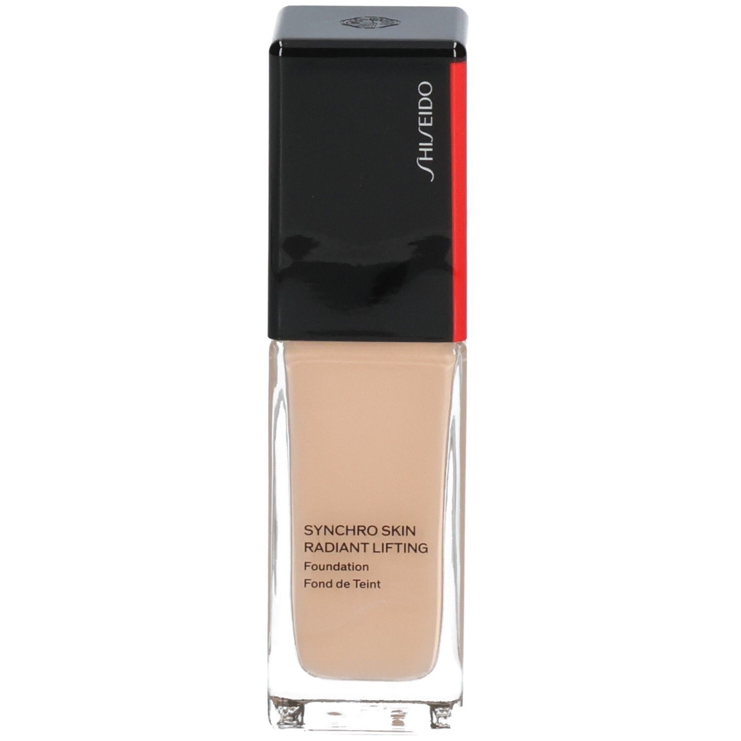 Shiseido Synchro Skin Radiant Lifting Foundation 240 30 ml Make up