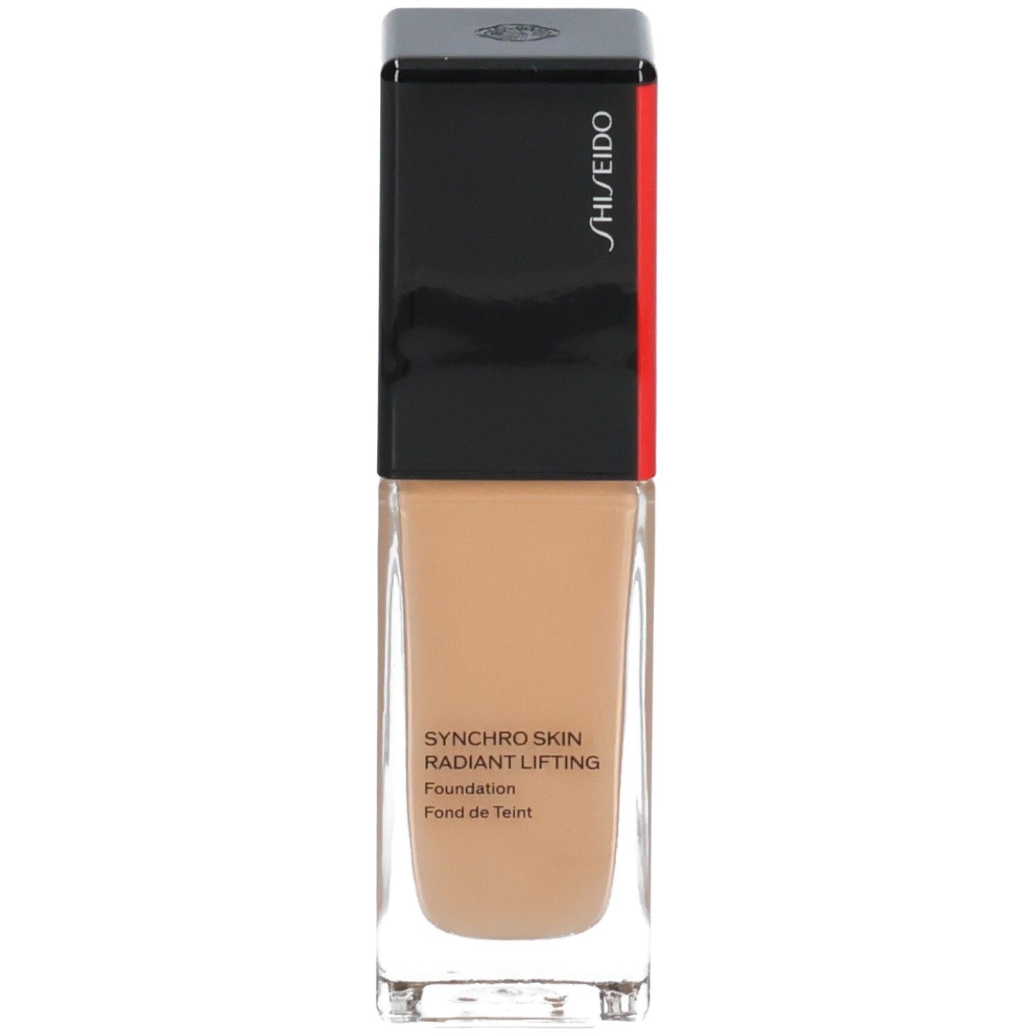 Shiseido Synchro Skin Radiant Lifting Foundation 350 30 ml Make up
