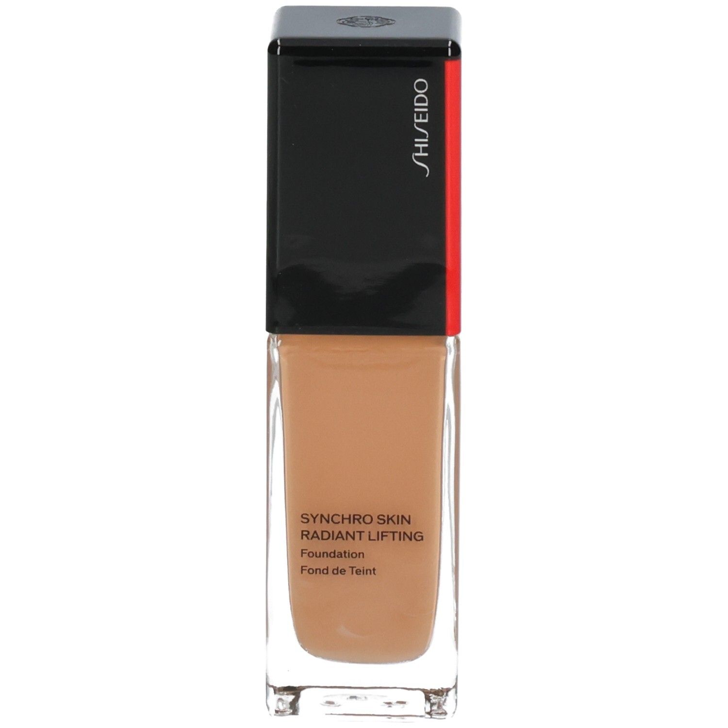Shiseido Synchro Skin Radiant Lifting Foundation 410 30 ml Make up