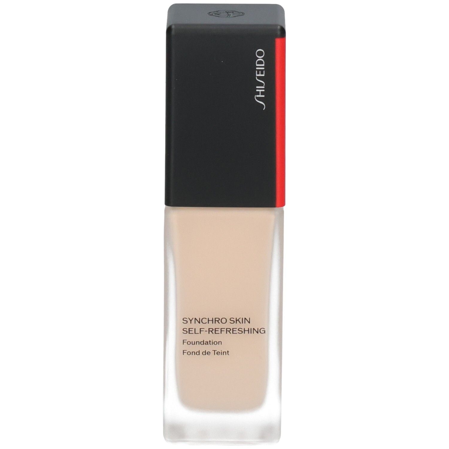 Shiseido Synchro Skin Self-Refreshing Foundation 130 30 ml Make up