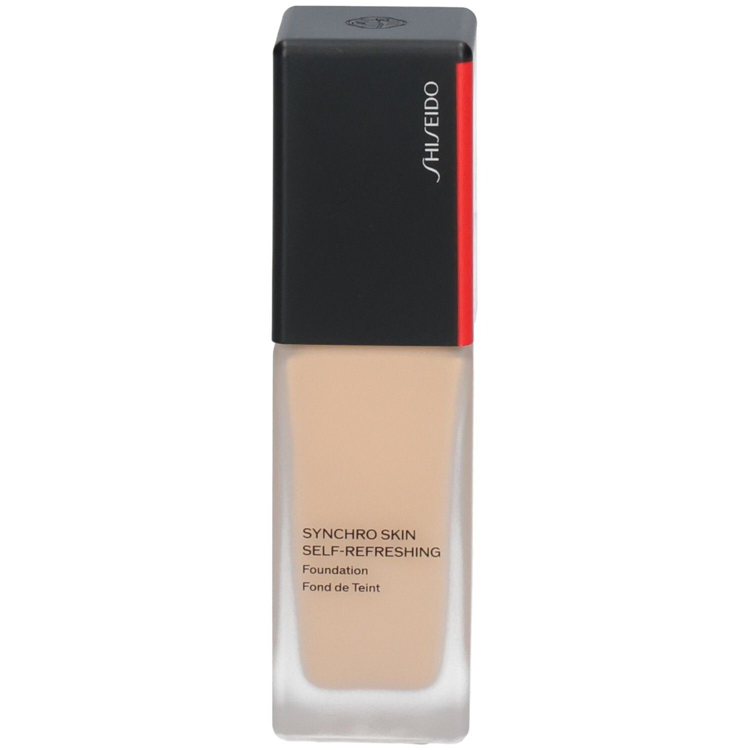 Shiseido Synchro Skin Self-Refreshing Foundation 230 30 ml Make up