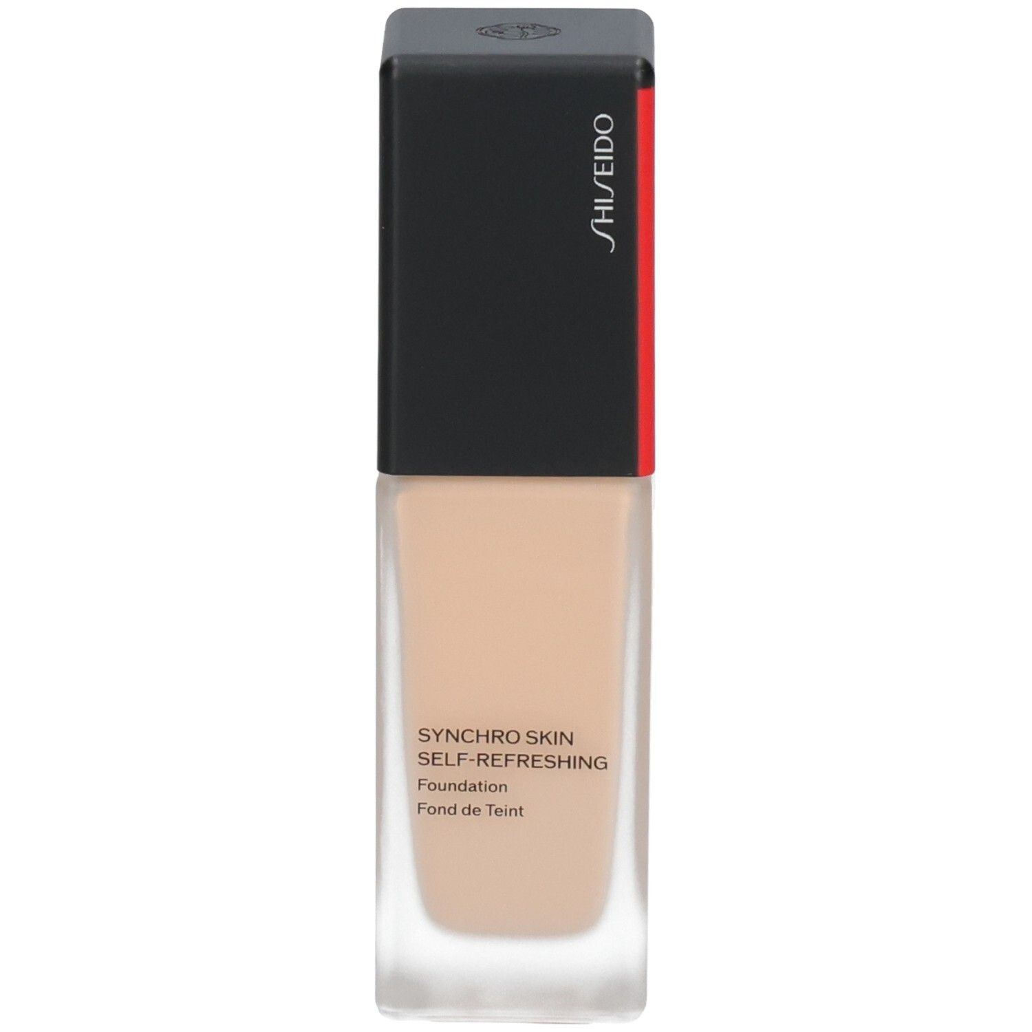 Shiseido Synchro Skin Self-Refreshing Foundation 240 30 ml Make up