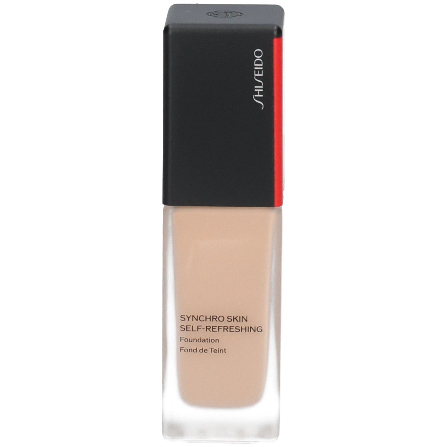 Shiseido Synchro Skin Self-Refreshing Foundation 310 30 ml Make up