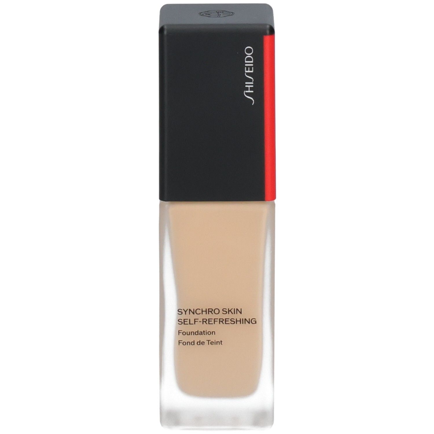Shiseido Synchro Skin Self-Refreshing Foundation 330 30 ml Make up