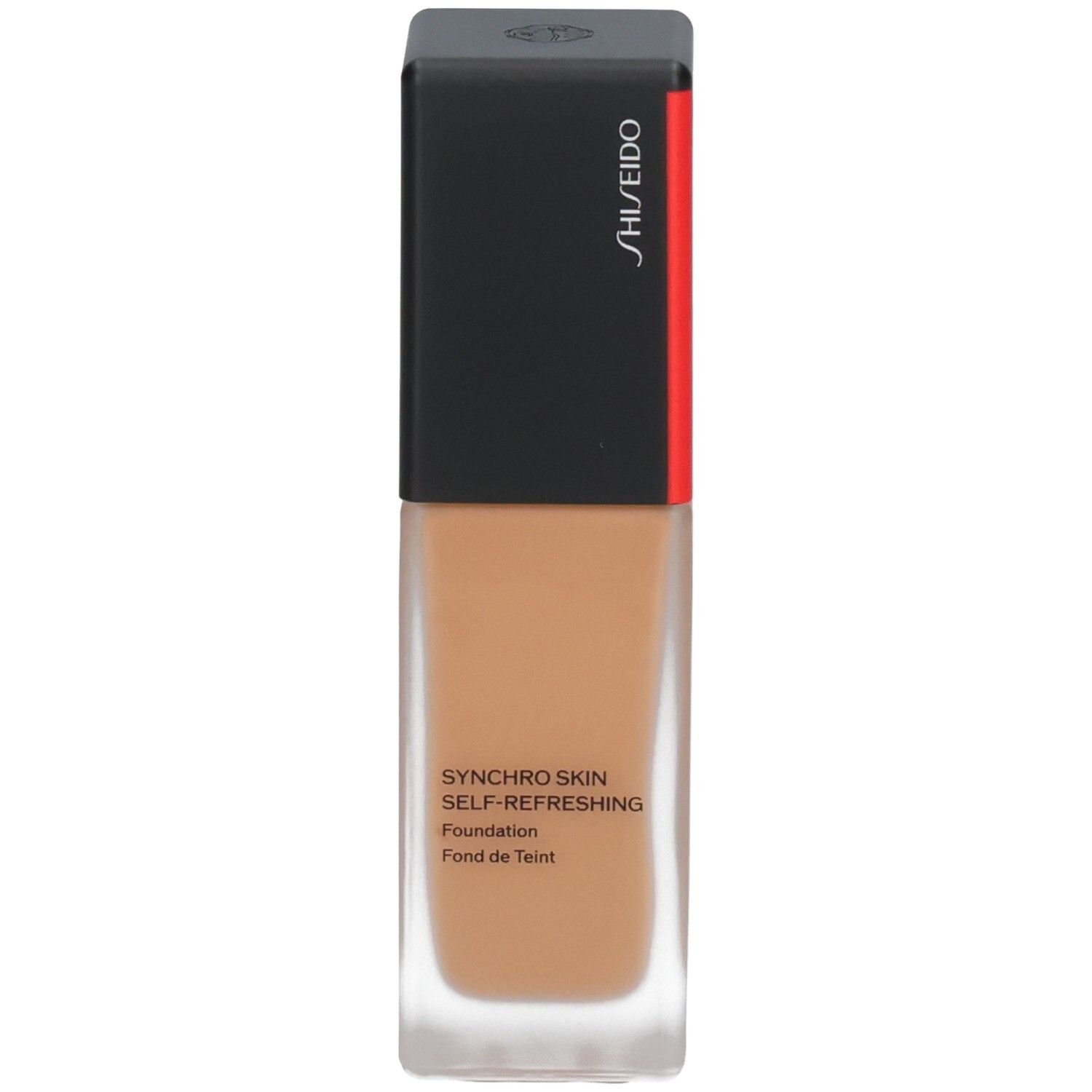 Shiseido Synchro Skin Self-Refreshing Foundation 410 30 ml Make up