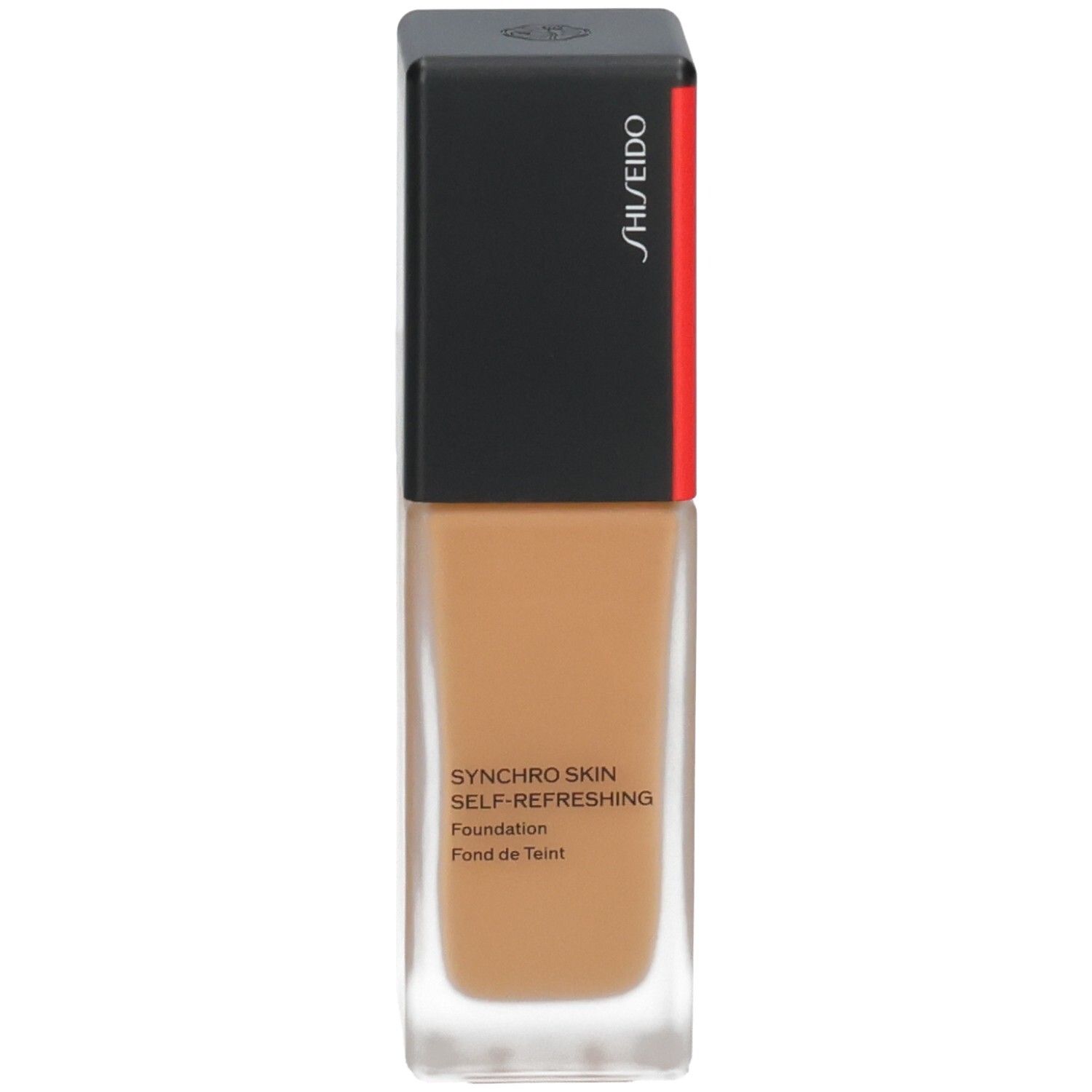Shiseido Synchro Skin Self-Refreshing Foundation 420 30 ml Make up