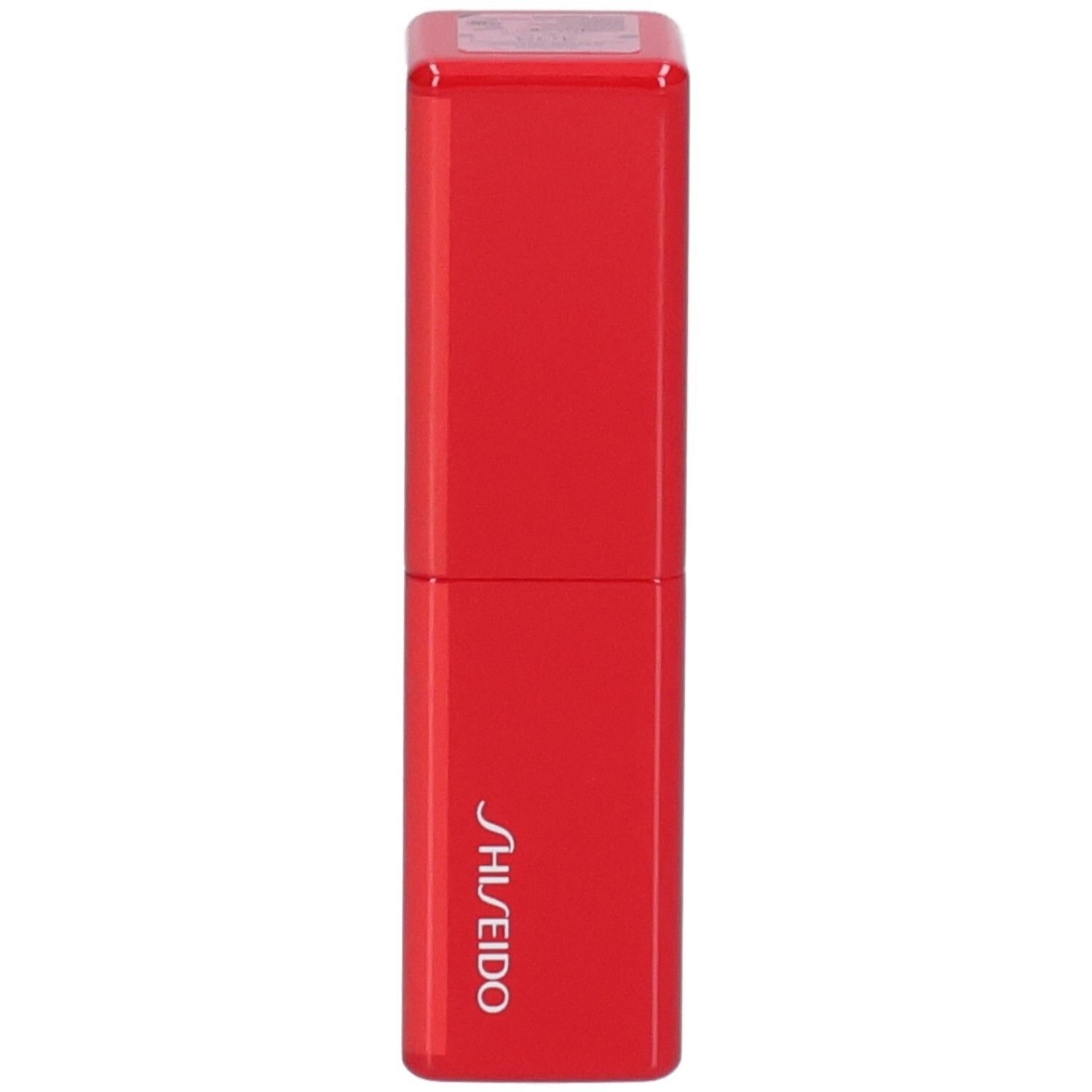 SHISEIDO TechnoSatin Gel-lippenstift 408 Voltage Rose 3,3 Gel