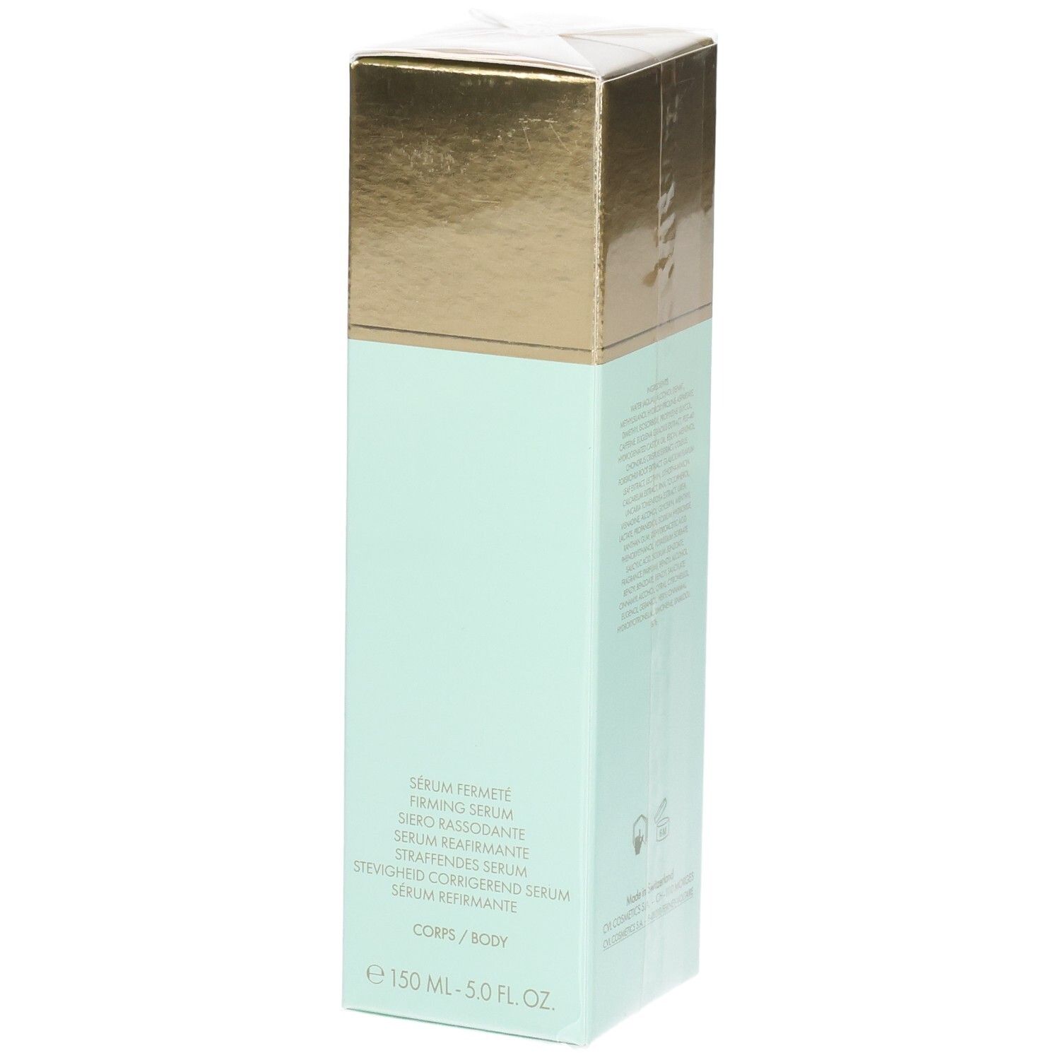 VALMONT D. Solution Booster Firming Serum Flakon, 150 ml.