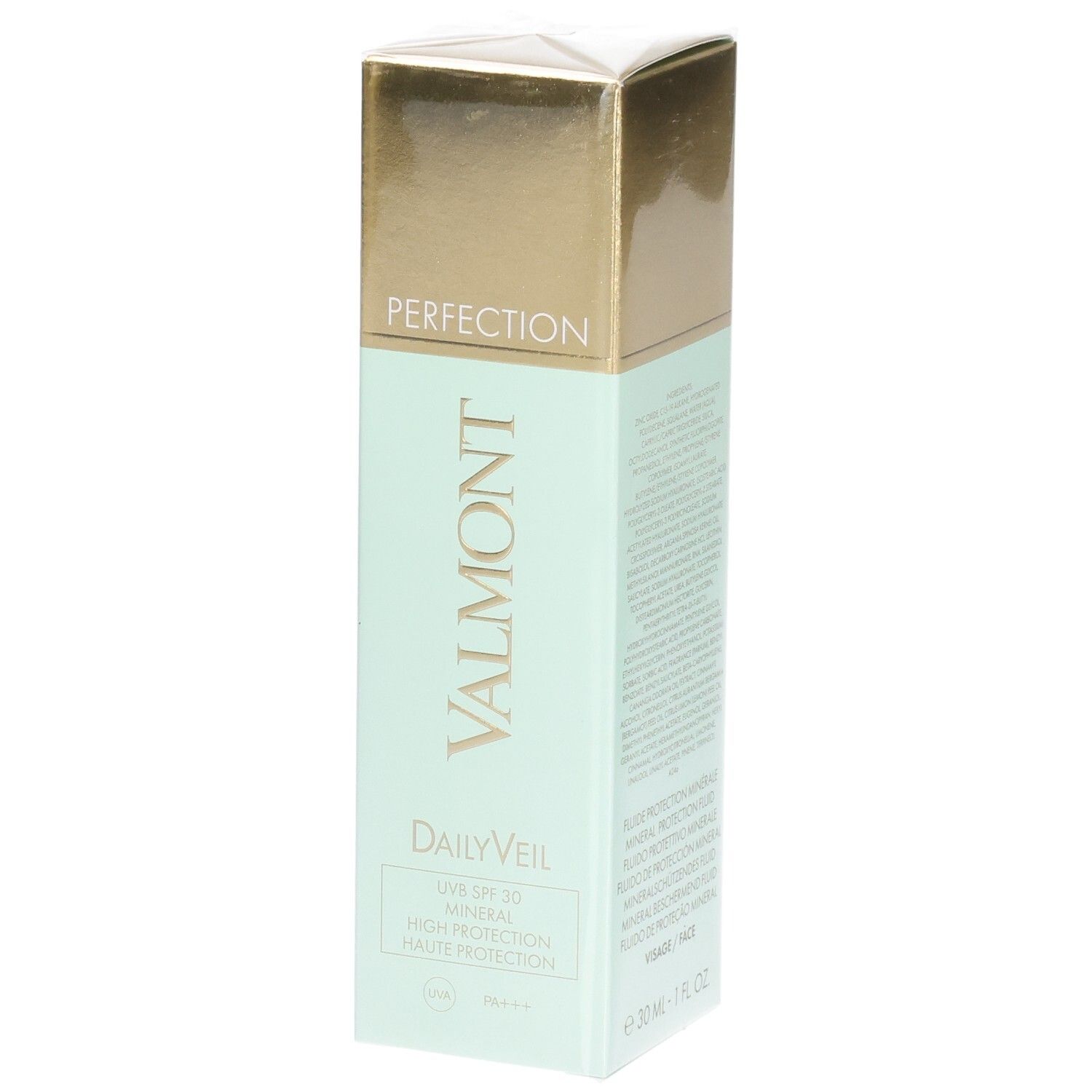Valmont Daily Veil Spf30 30Ml 30 ml Creme