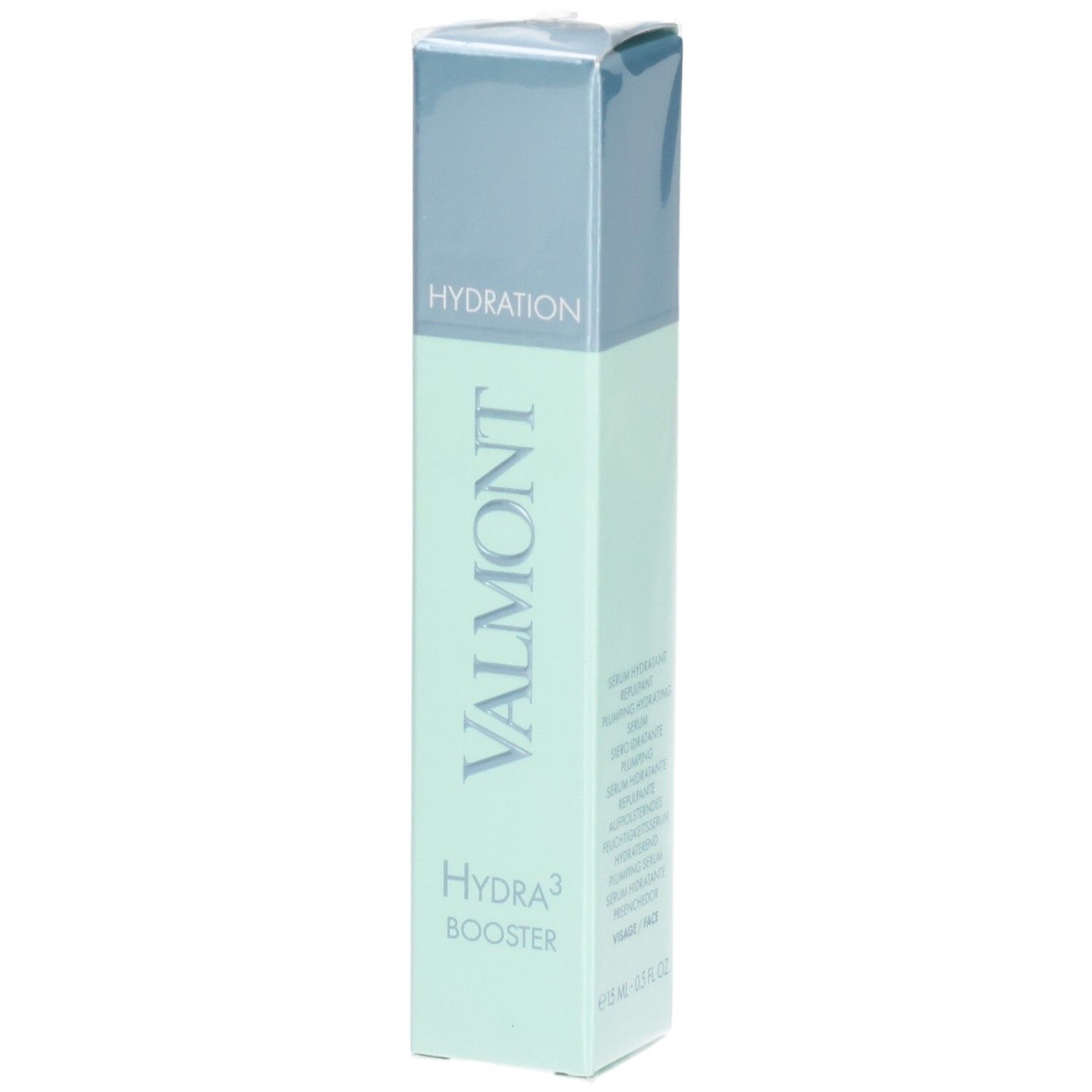 Valmont Hydra3 Booster 15 Ml ml Serum
