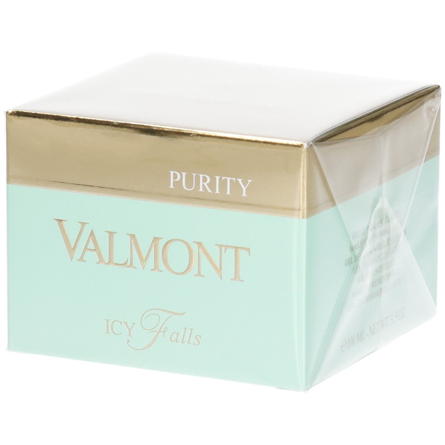 Valmont Icy Falls Travel Size 100 Ml ml Creme