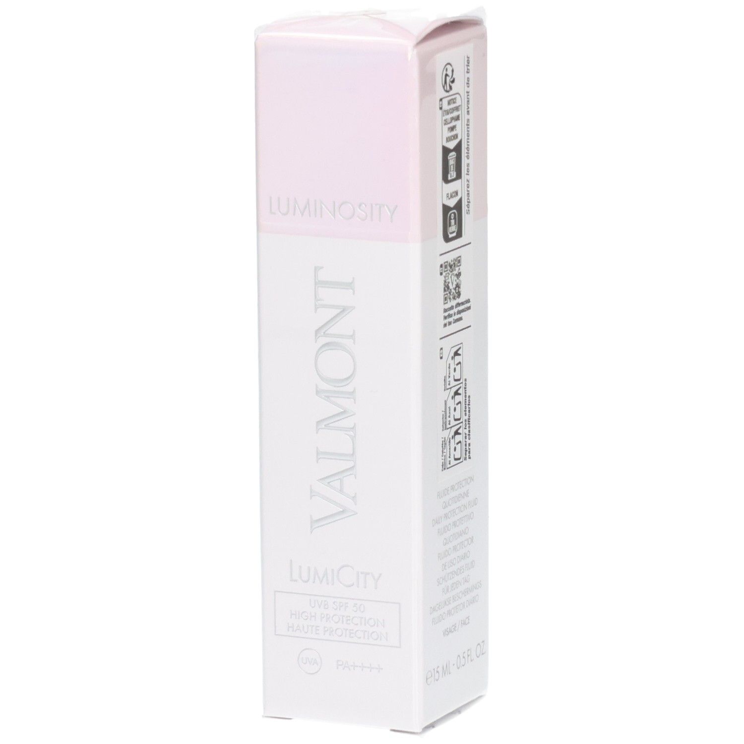 Valmont Lumicity 15 Ml ml Serum
