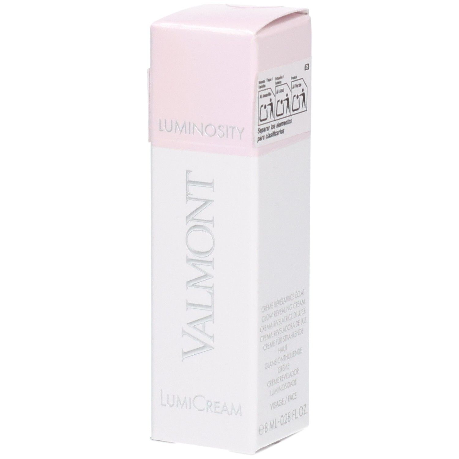 Valmont Lumicream 8 Ml ml Serum