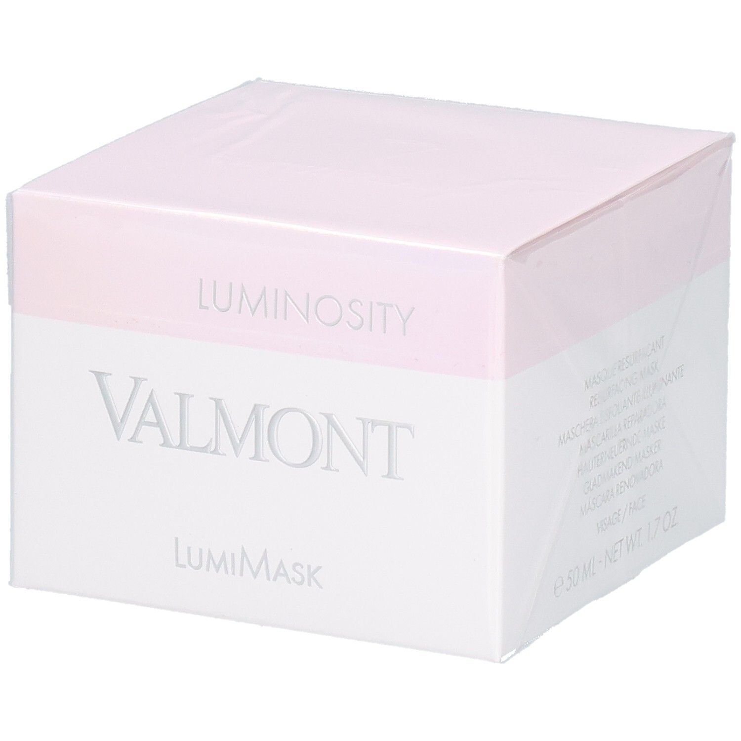 Valmont Lumimask 50 Ml ml Maske