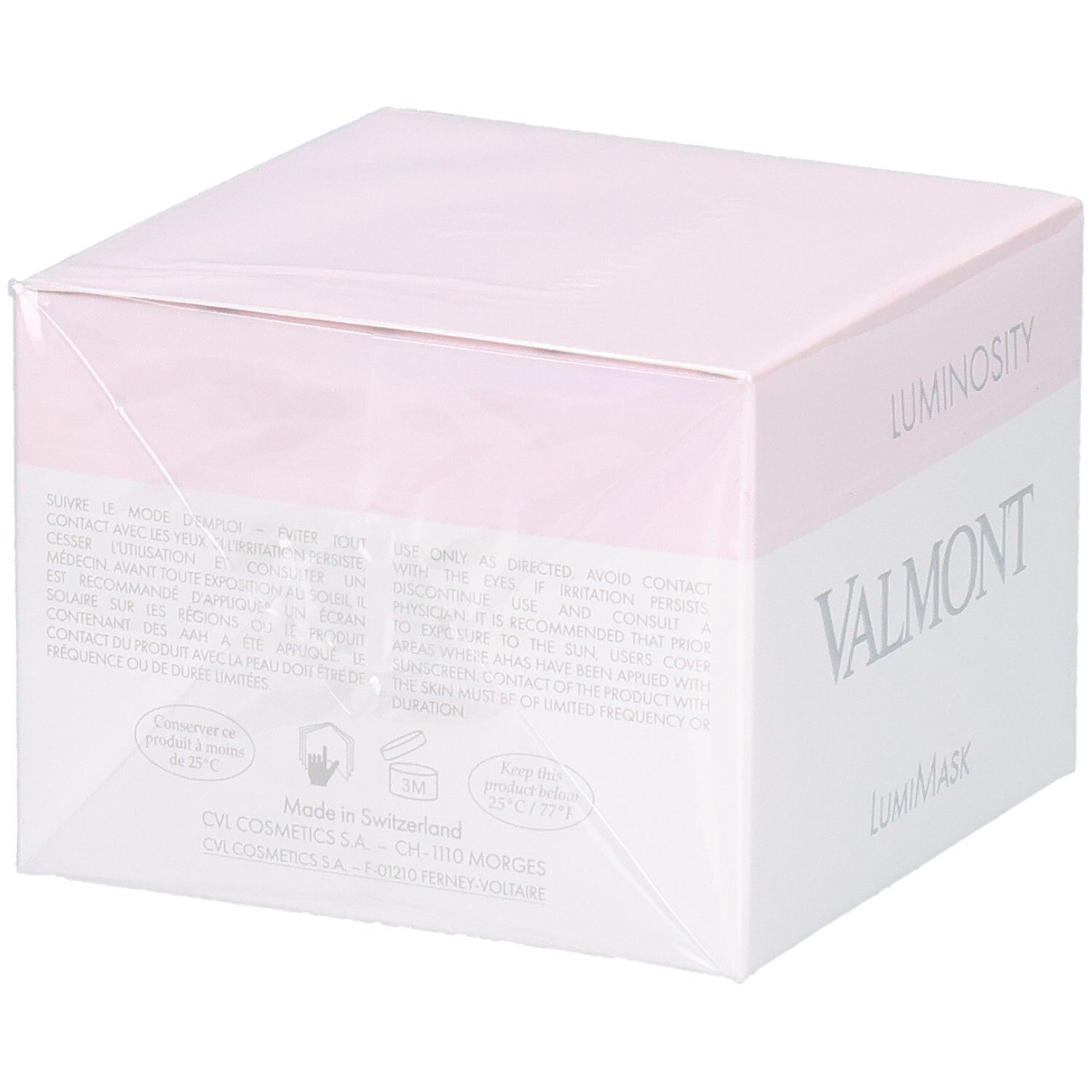 Valmont - LumiMask Resurfacing Mask (50ml)