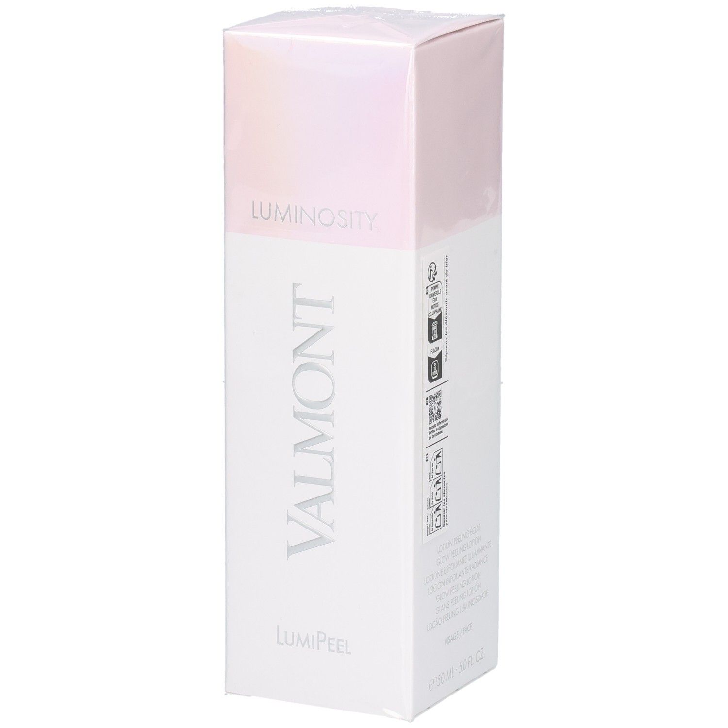 Valmont Lumipeel 150 Ml ml Gesichtsmaske