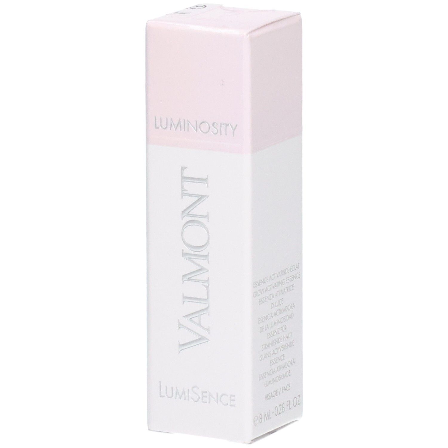 Valmont Lumisence 8 Ml ml Serum