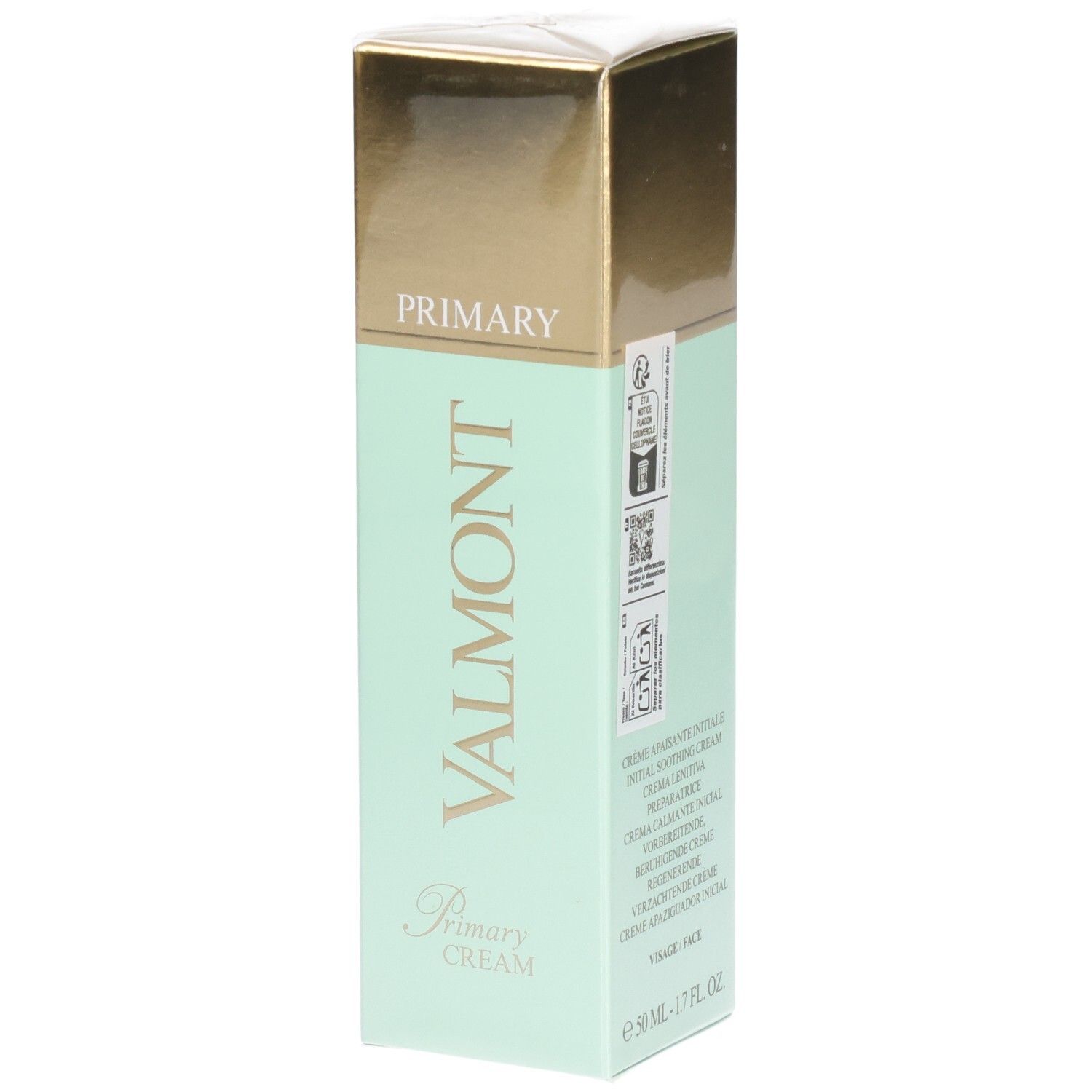 Valmont Primary Cream 50 Ml ml Creme
