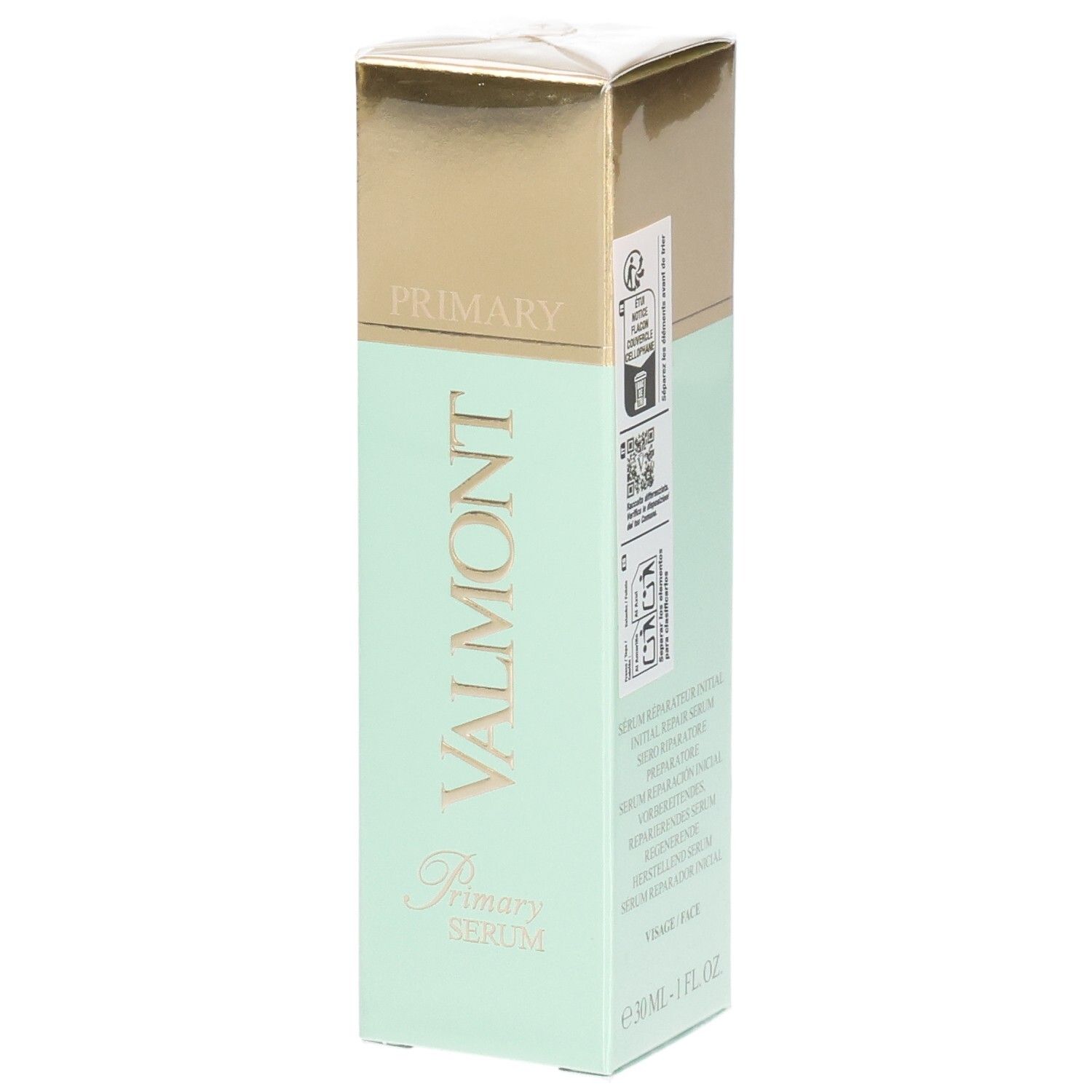 Valmont Primary Serum 30 Ml ml