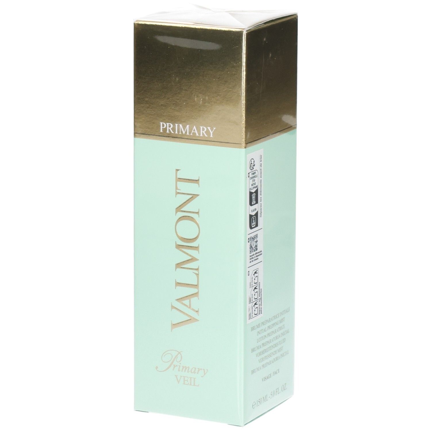 Valmont Primary Veil 150 Ml ml Creme