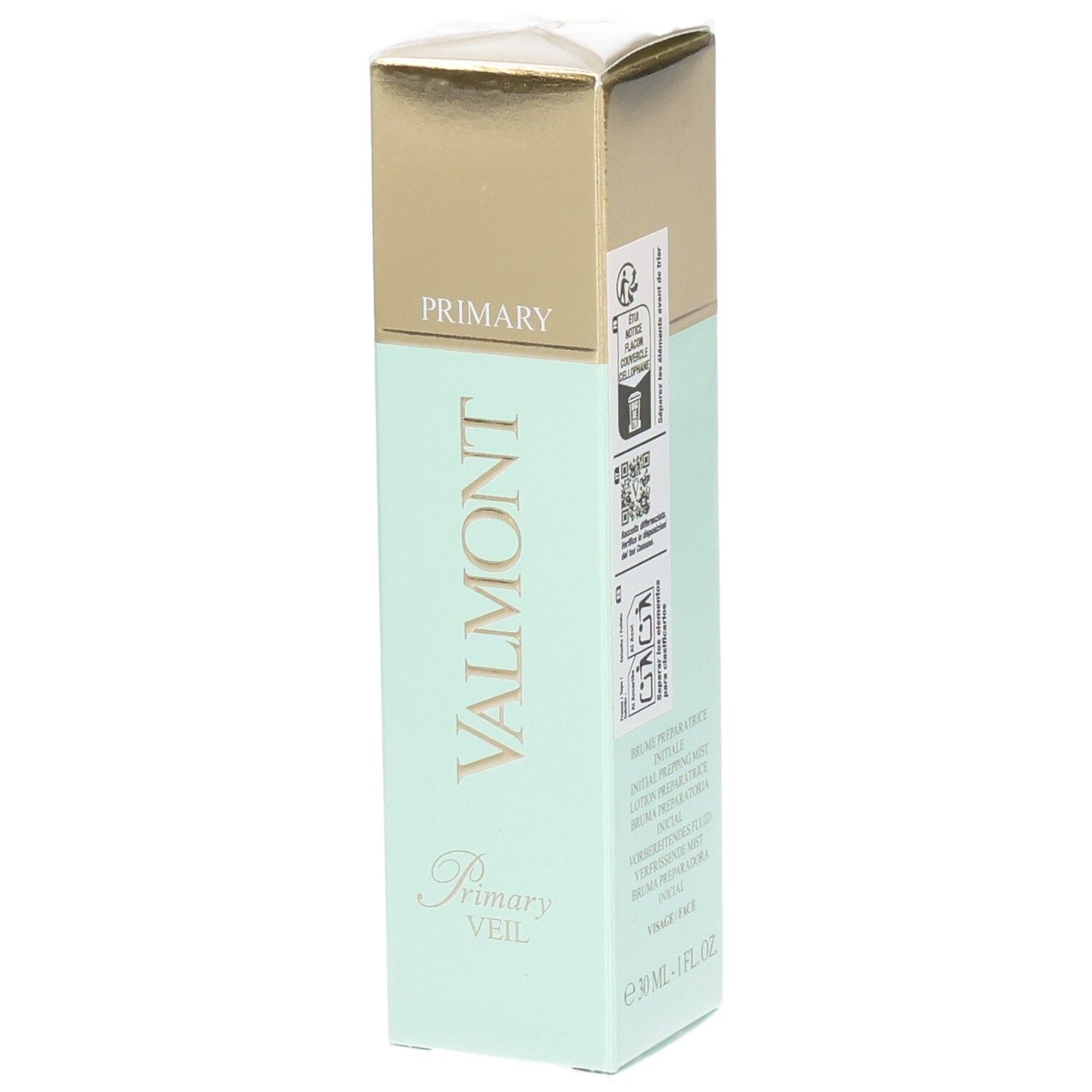 Valmont Primary Veil 30 Ml ml Creme