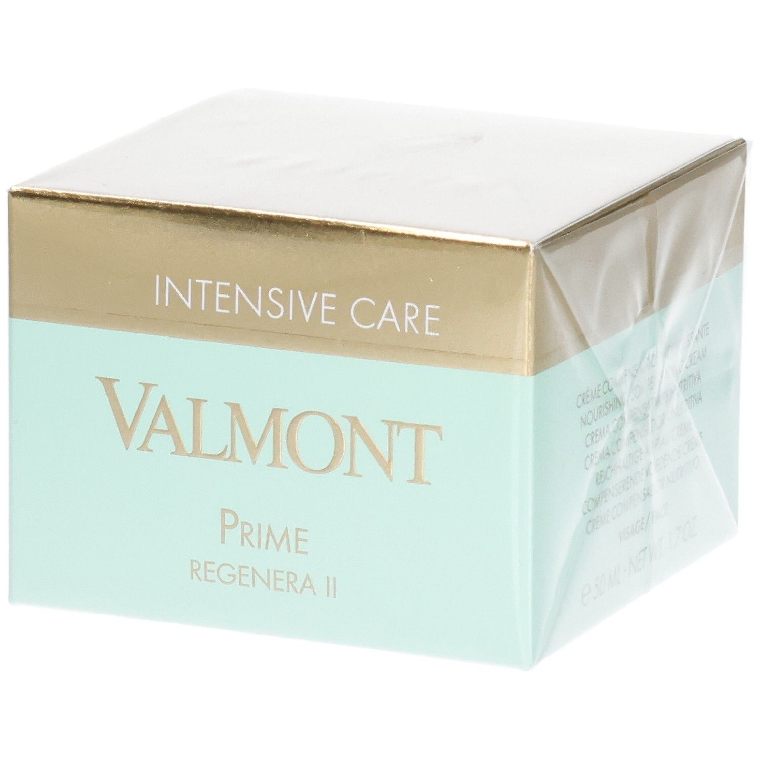 Valmont Prime Regenera Ii 50 Ml ml Creme