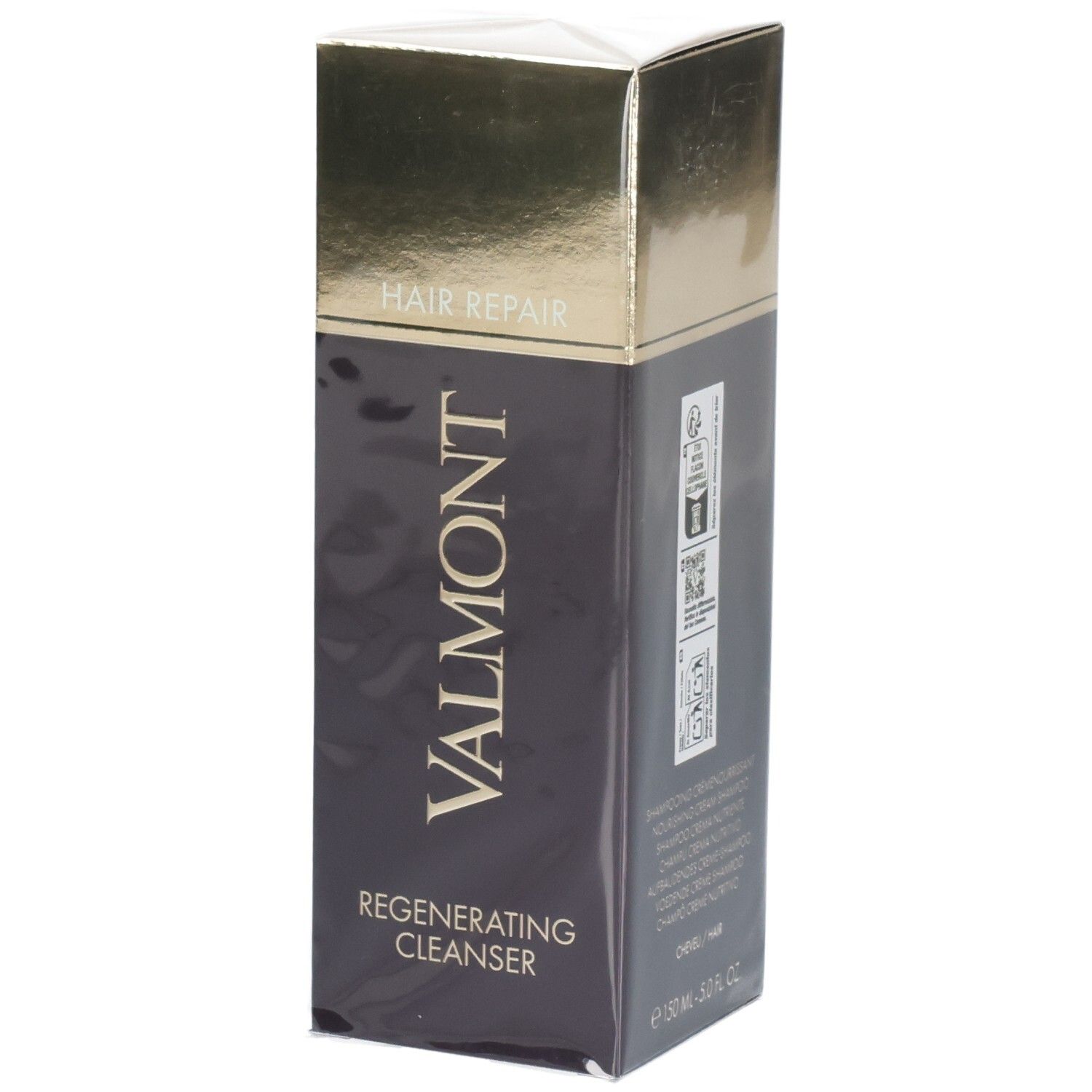 Valmont Regenerating Cleanser 150 Ml ml Waschgel