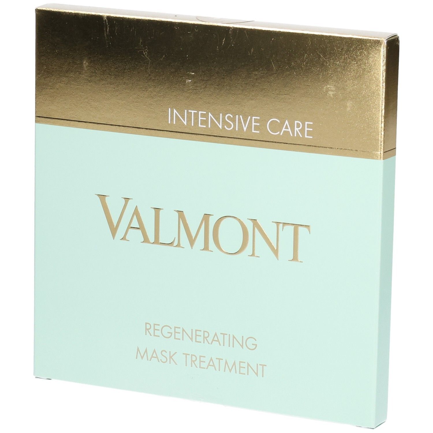 Valmont Regenerating Mask Treatment Single 1 Sheet St Maske