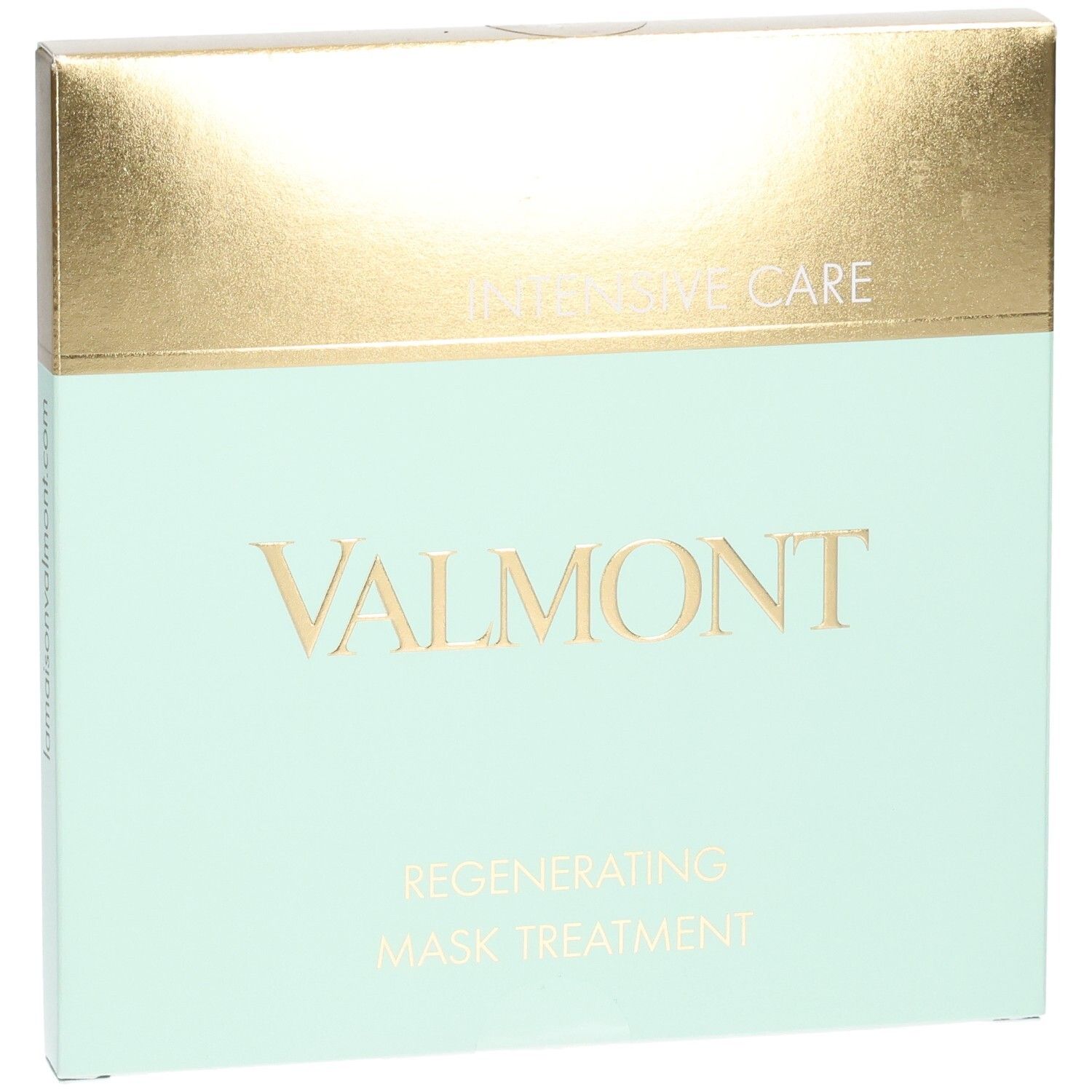 VALMONT Regenerating Mask Treatment Packung. Intensive Care.