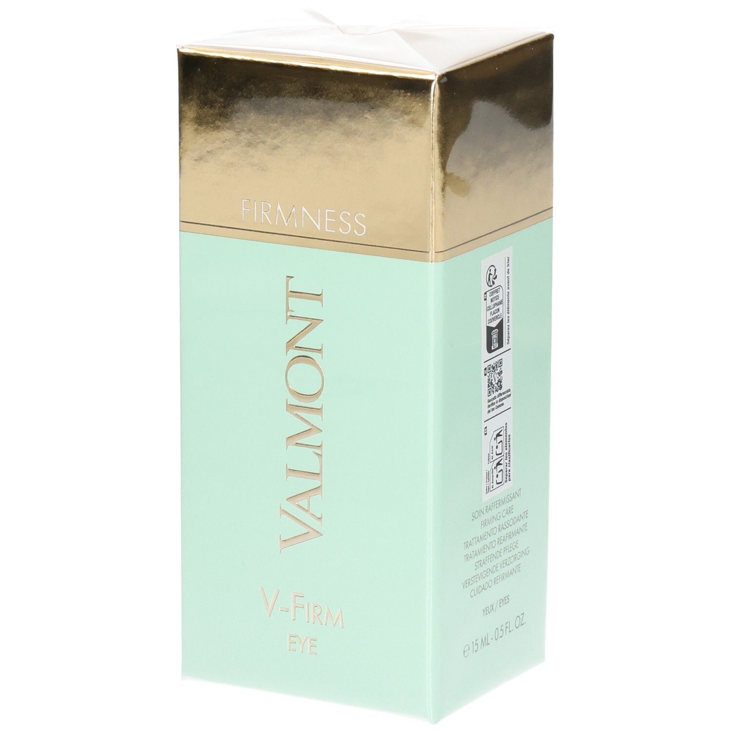 Valmont V-Firm Eye 15 Ml ml Serum