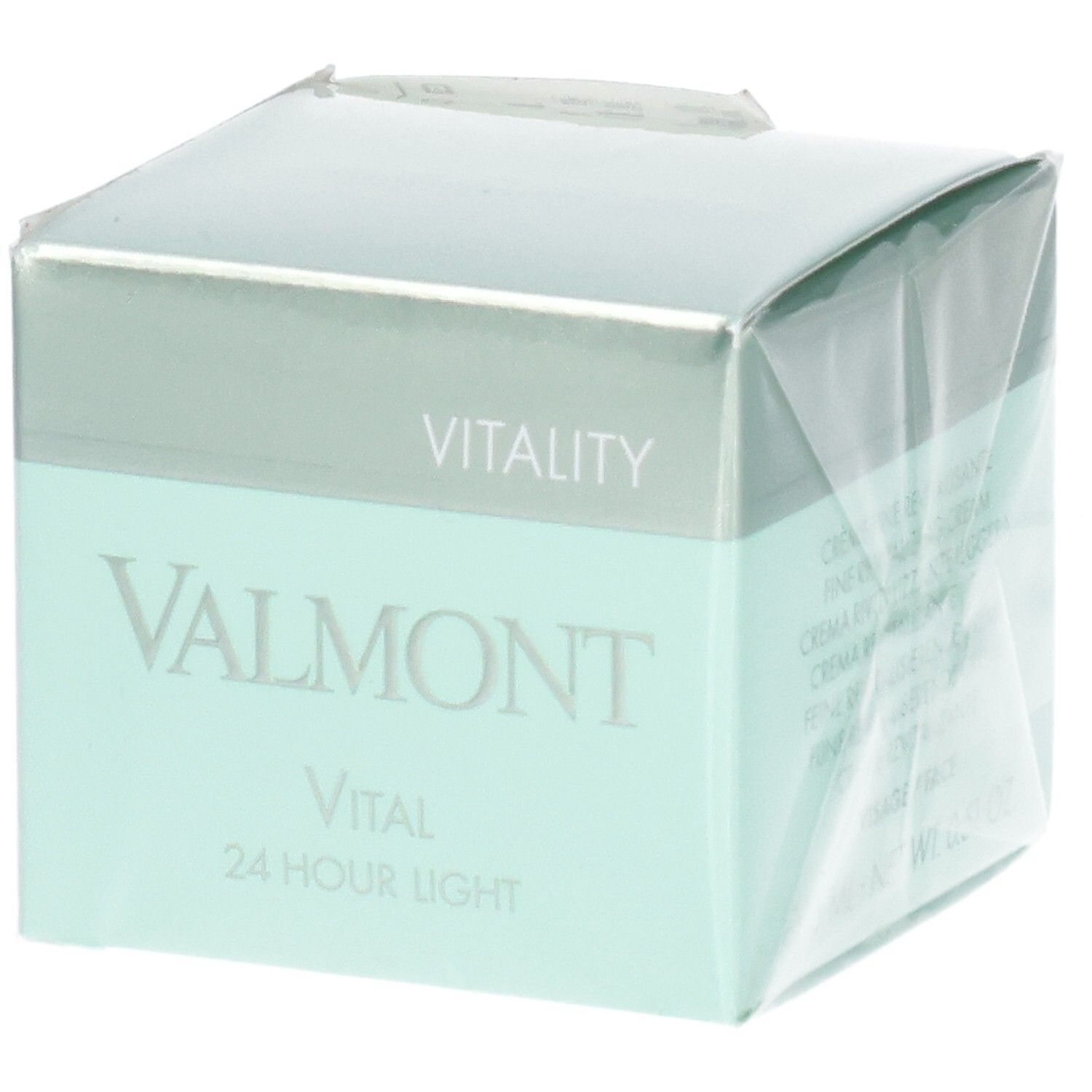 Valmont Vital 24 Hour Light 15 Ml ml Creme