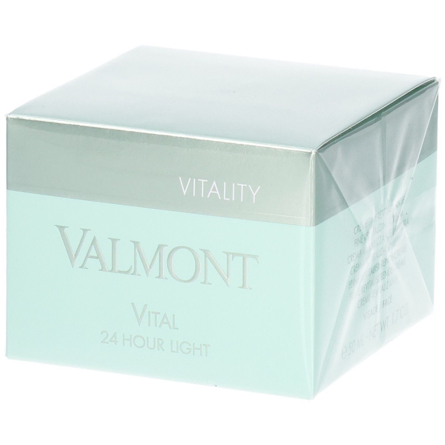Valmont Vital 24 Hour Light 50 Ml ml Creme