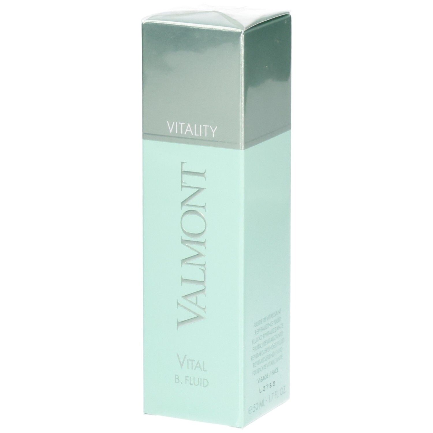 Valmont Vital B. Fluid 50 Ml ml Flüssigkeit
