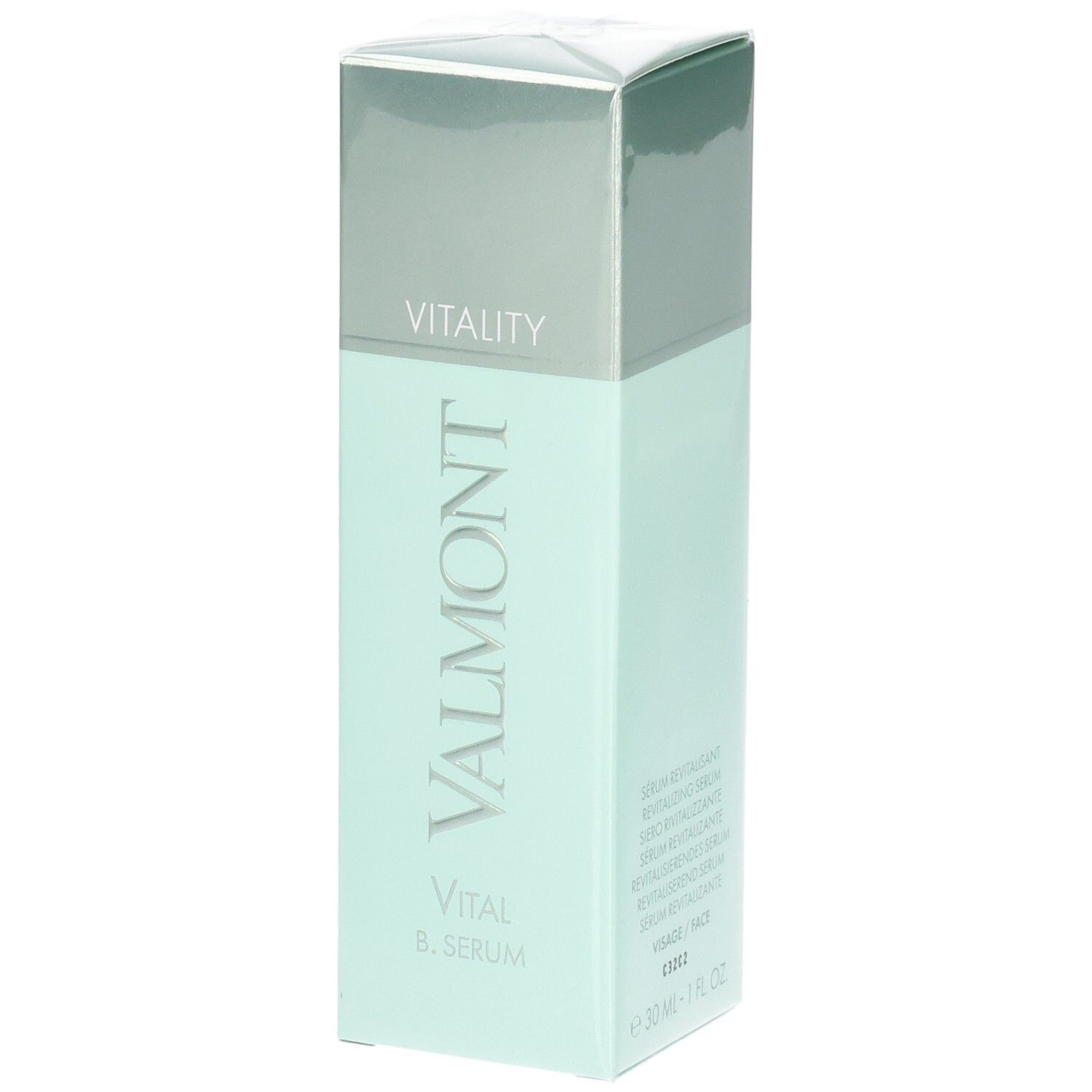 Valmont Vital B. Serum 30 Ml ml