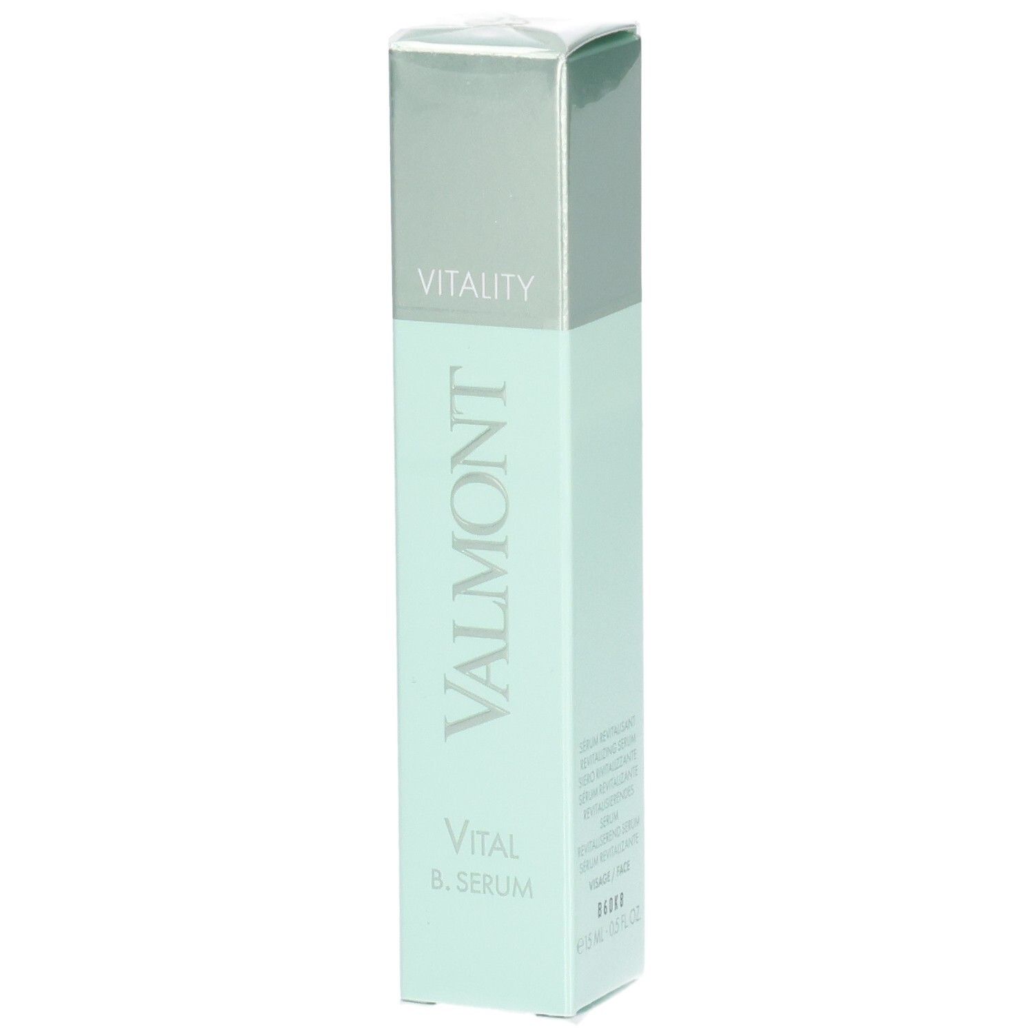 Valmont Vital B. Serum 15 Ml ml