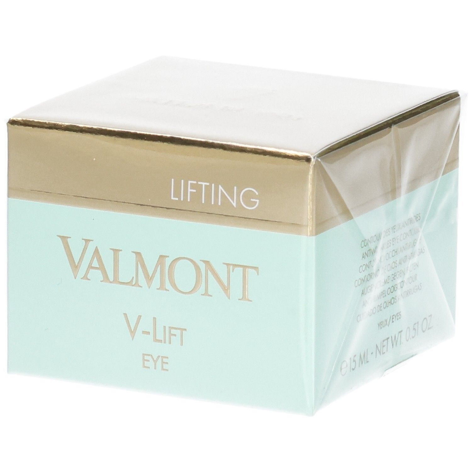 Valmont V-Lift Eye 15 Ml ml Serum