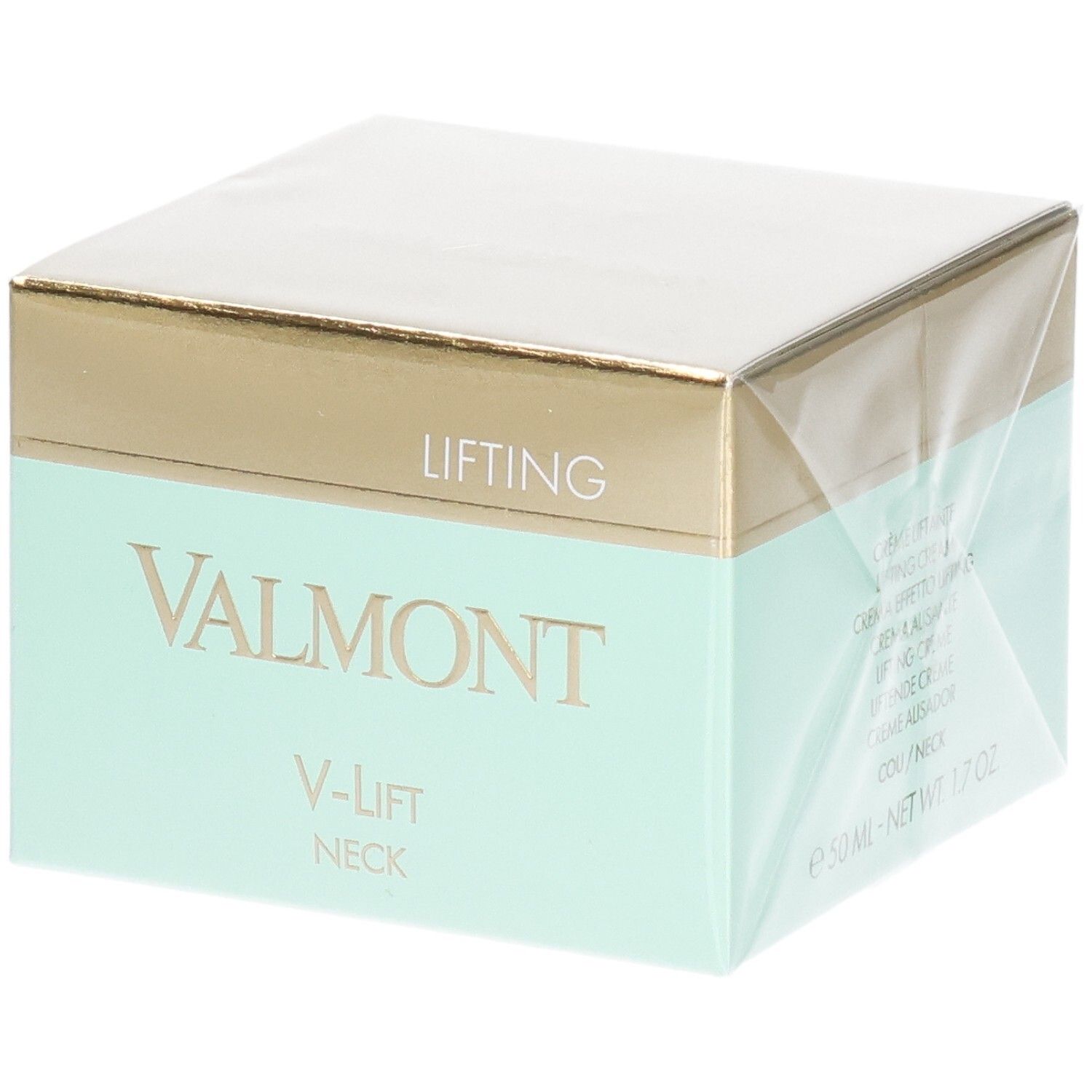 Valmont V-Lift Neck 50 Ml ml Creme