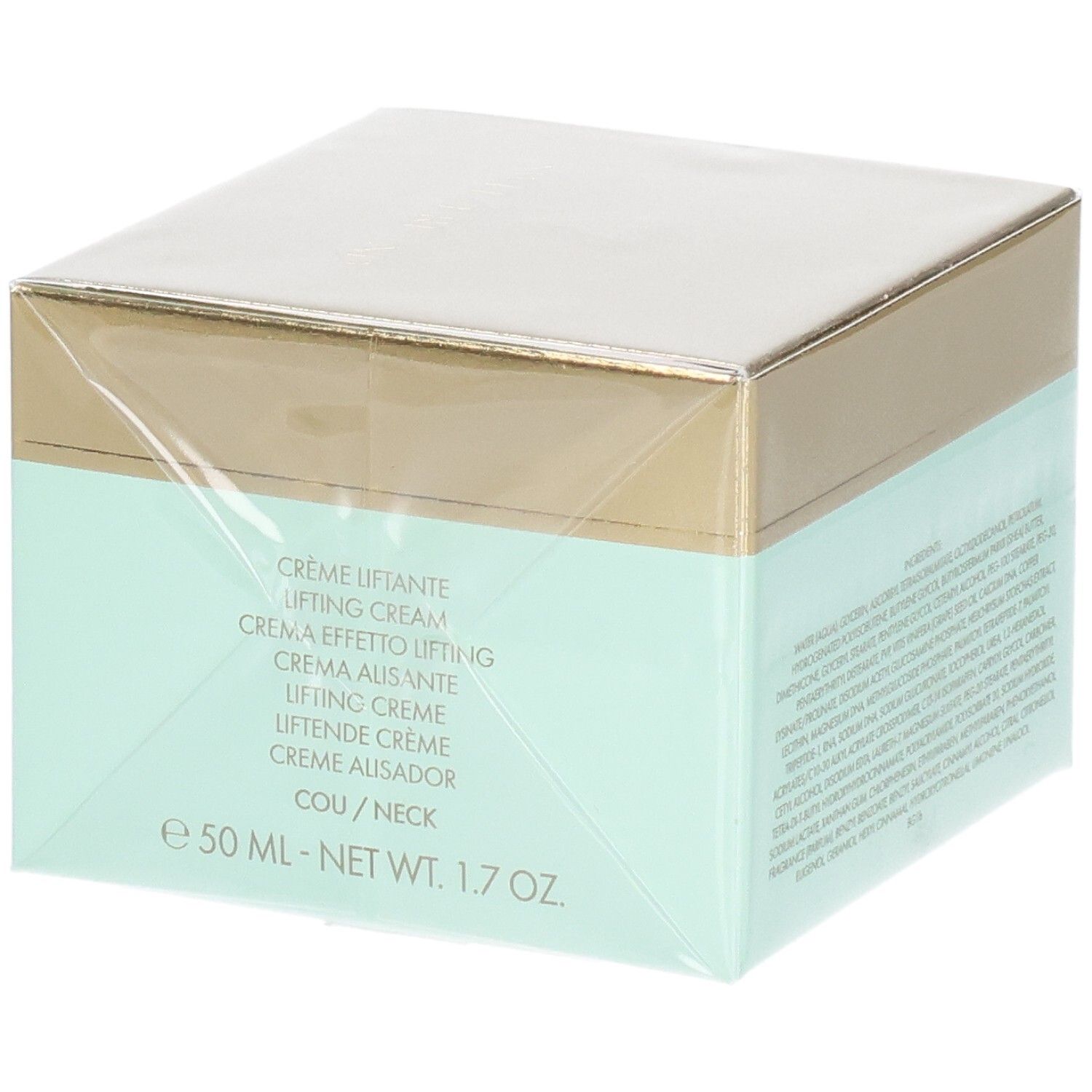 VALMONT V-Lift Neck Lifting Creme, 50 ml.